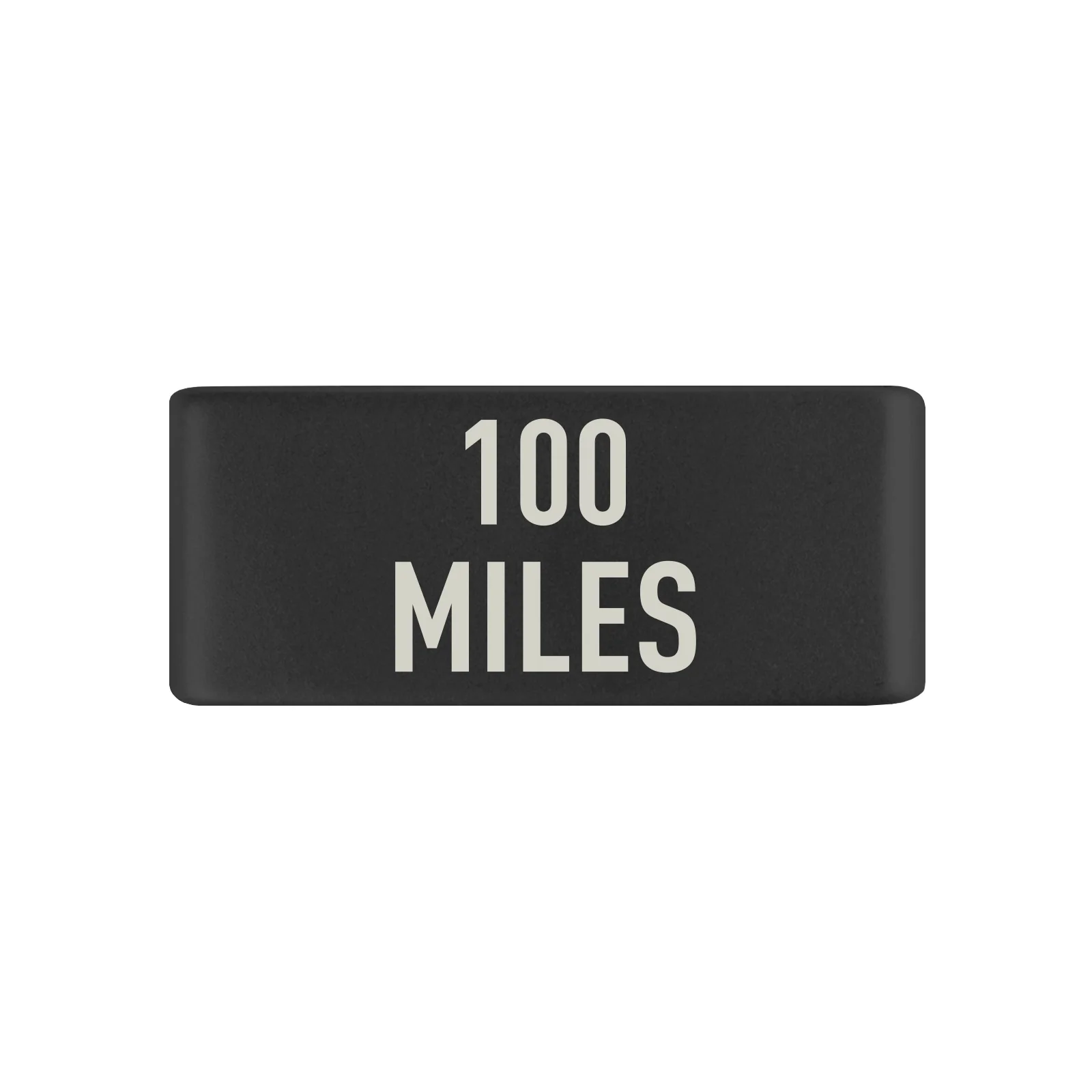 100 Miles Badge - Image 2