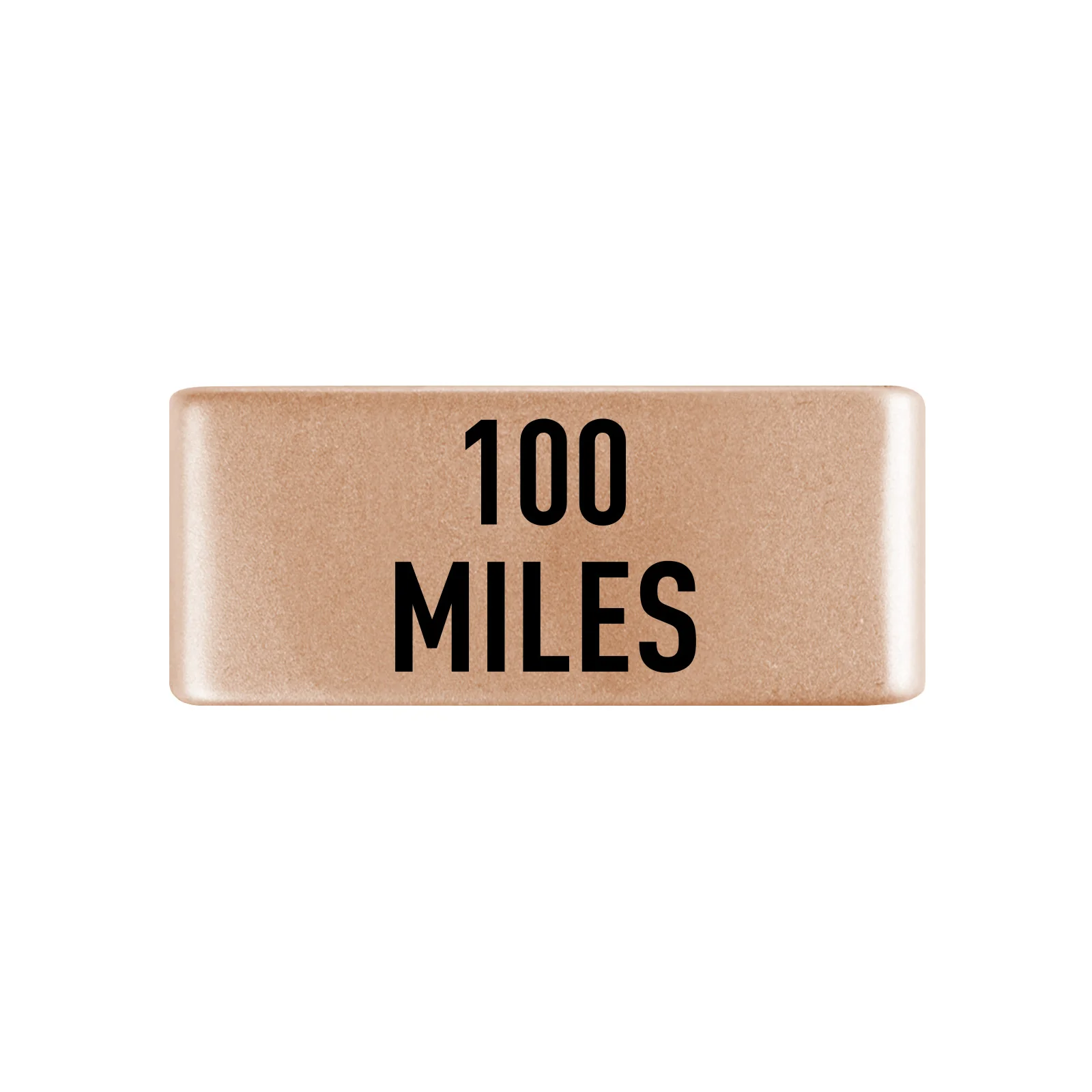 100 Miles Badge - Image 3