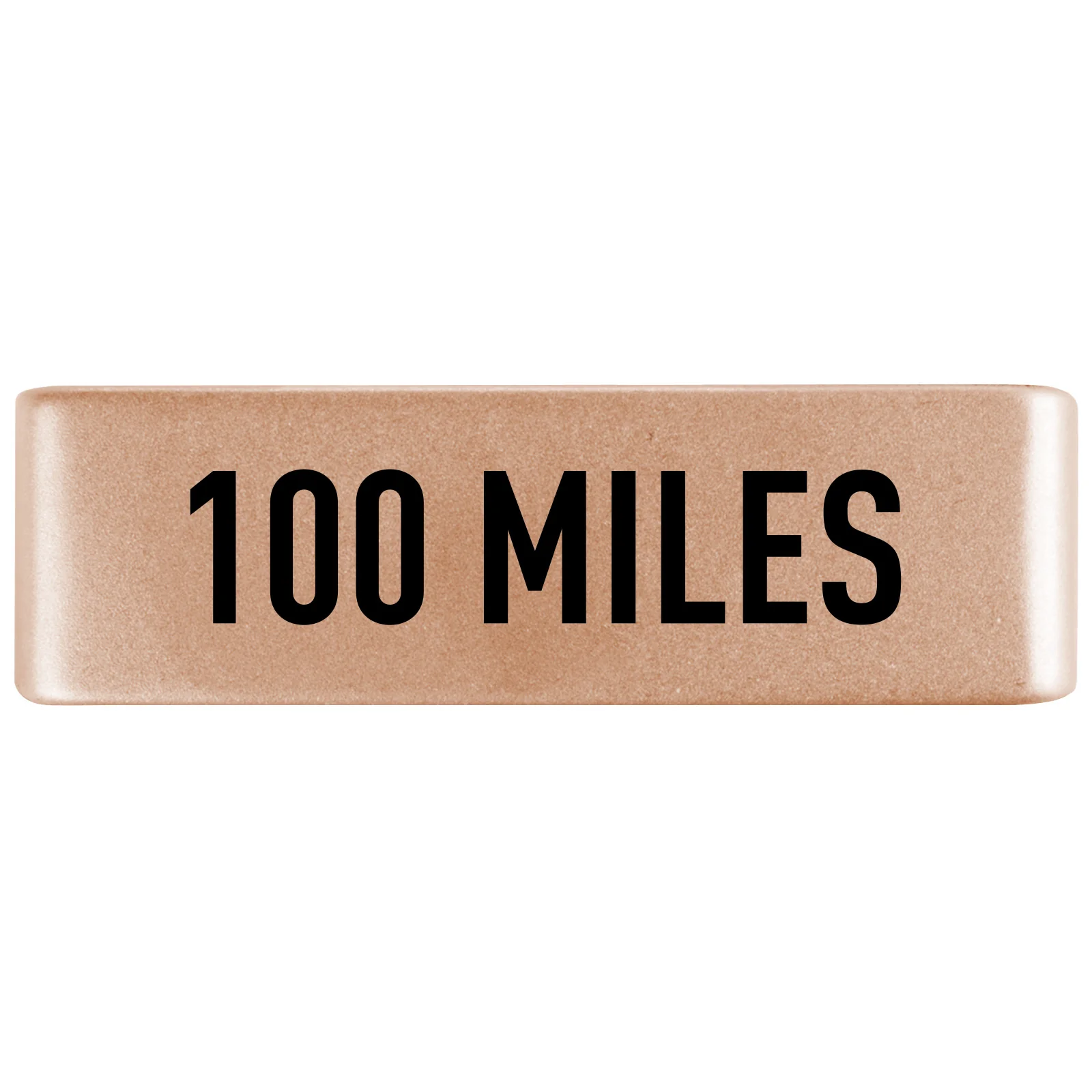 100 Miles Badge - Image 6