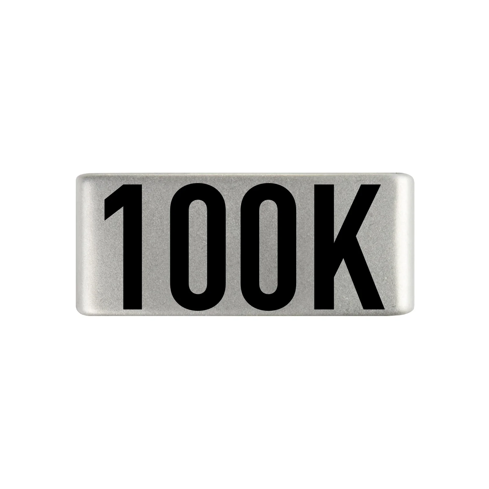 100k Badge