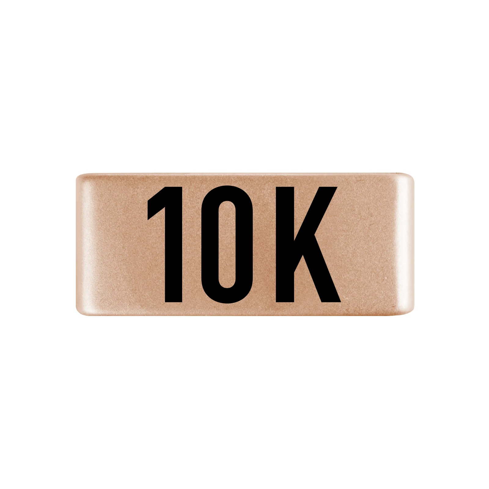 10K Badge - Image 3