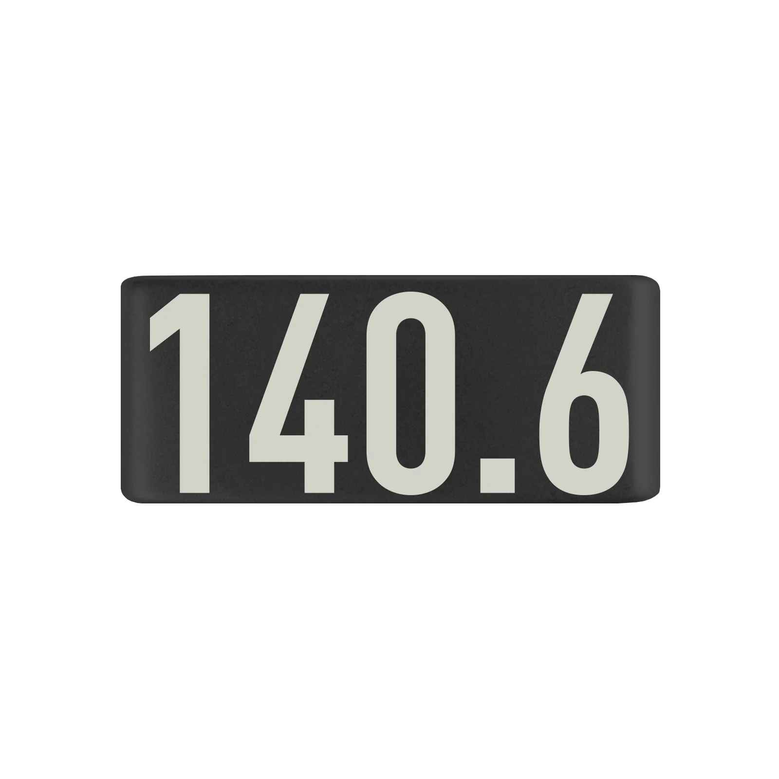 140.6 Badge - Image 2