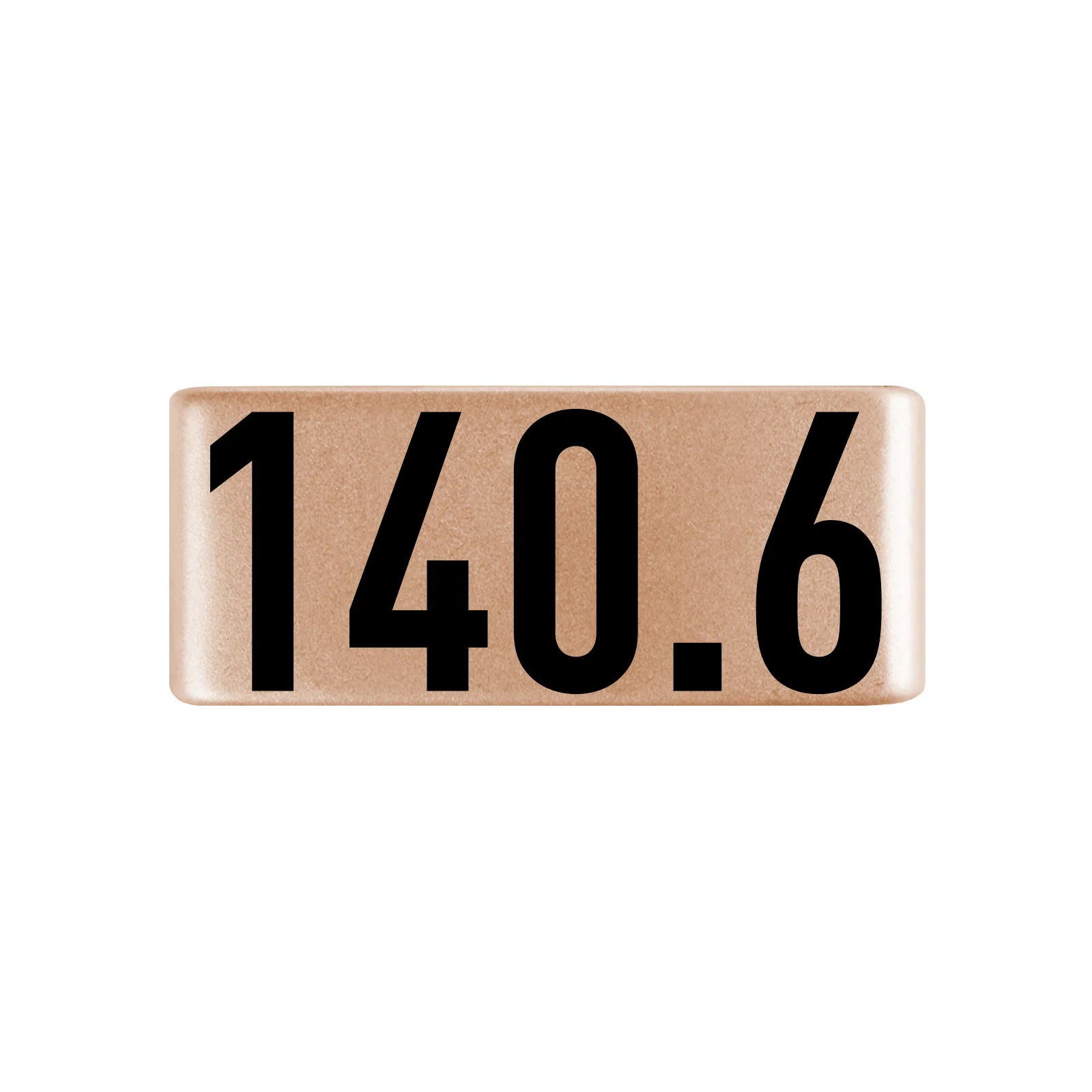 140.6 Badge - Image 3