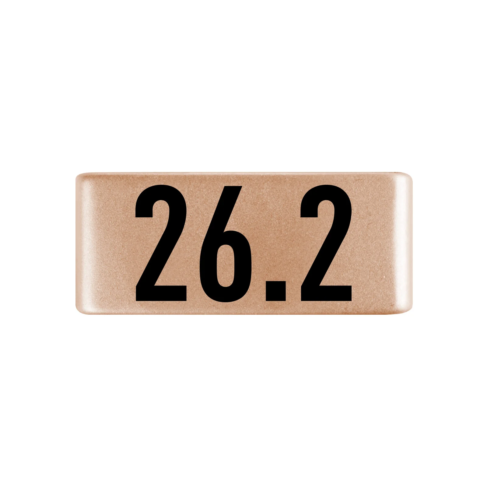 26.2 Badge - Image 3