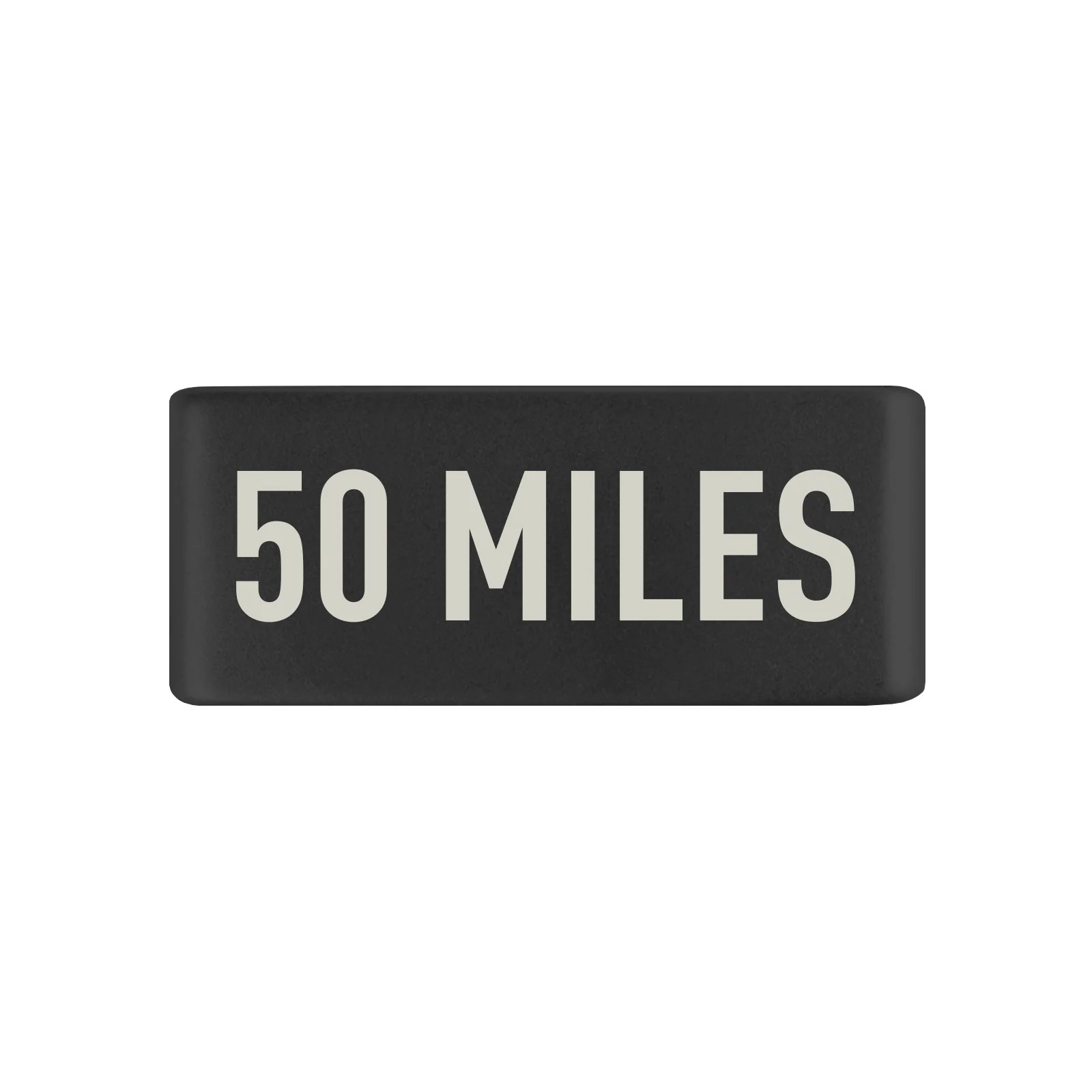 50 Miles Badge - Image 2
