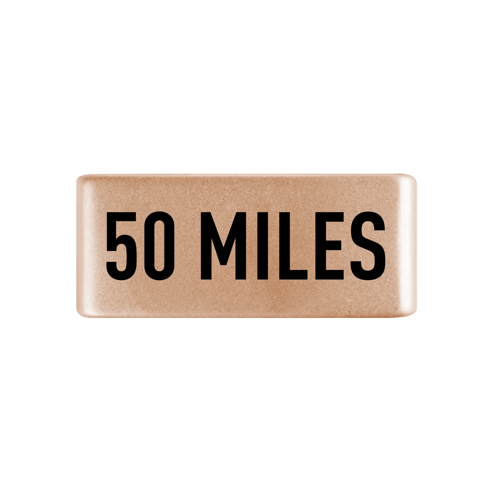 50 Miles Badge - Image 3