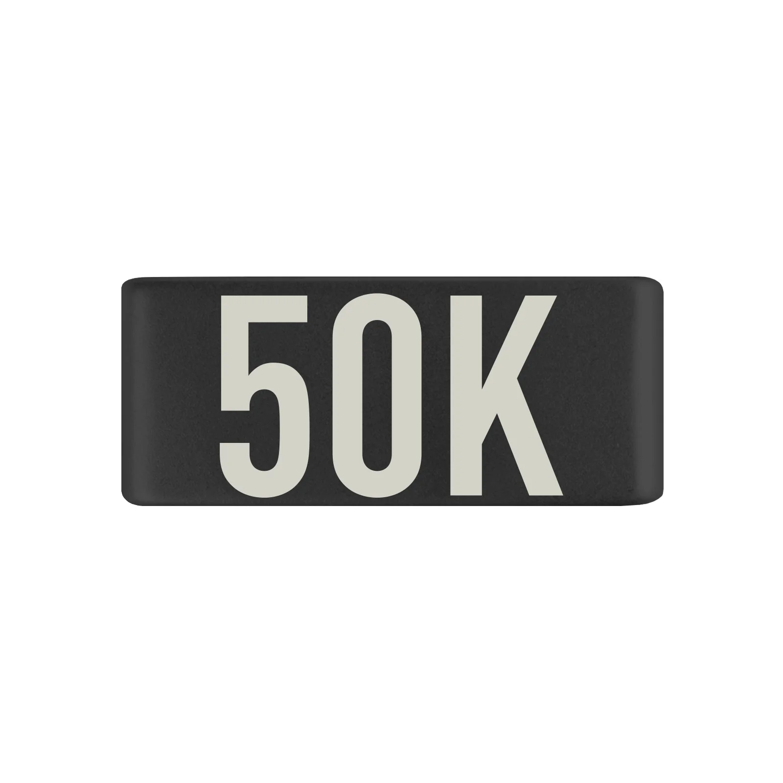 50k Badge - Image 2