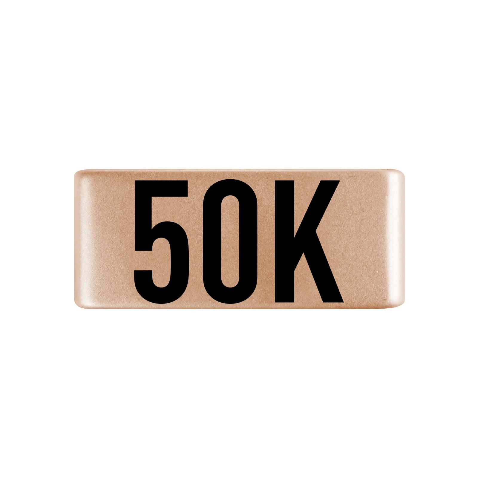 50k Badge - Image 3
