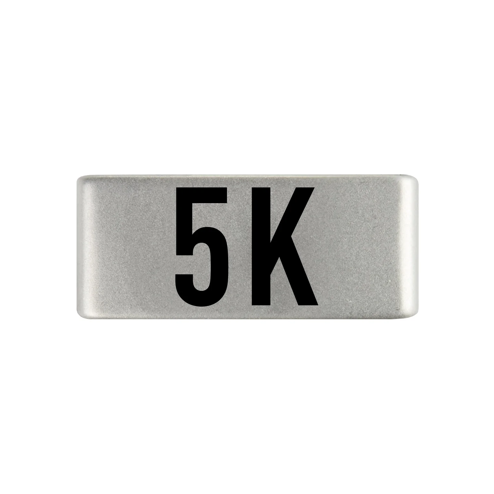 5K Badge
