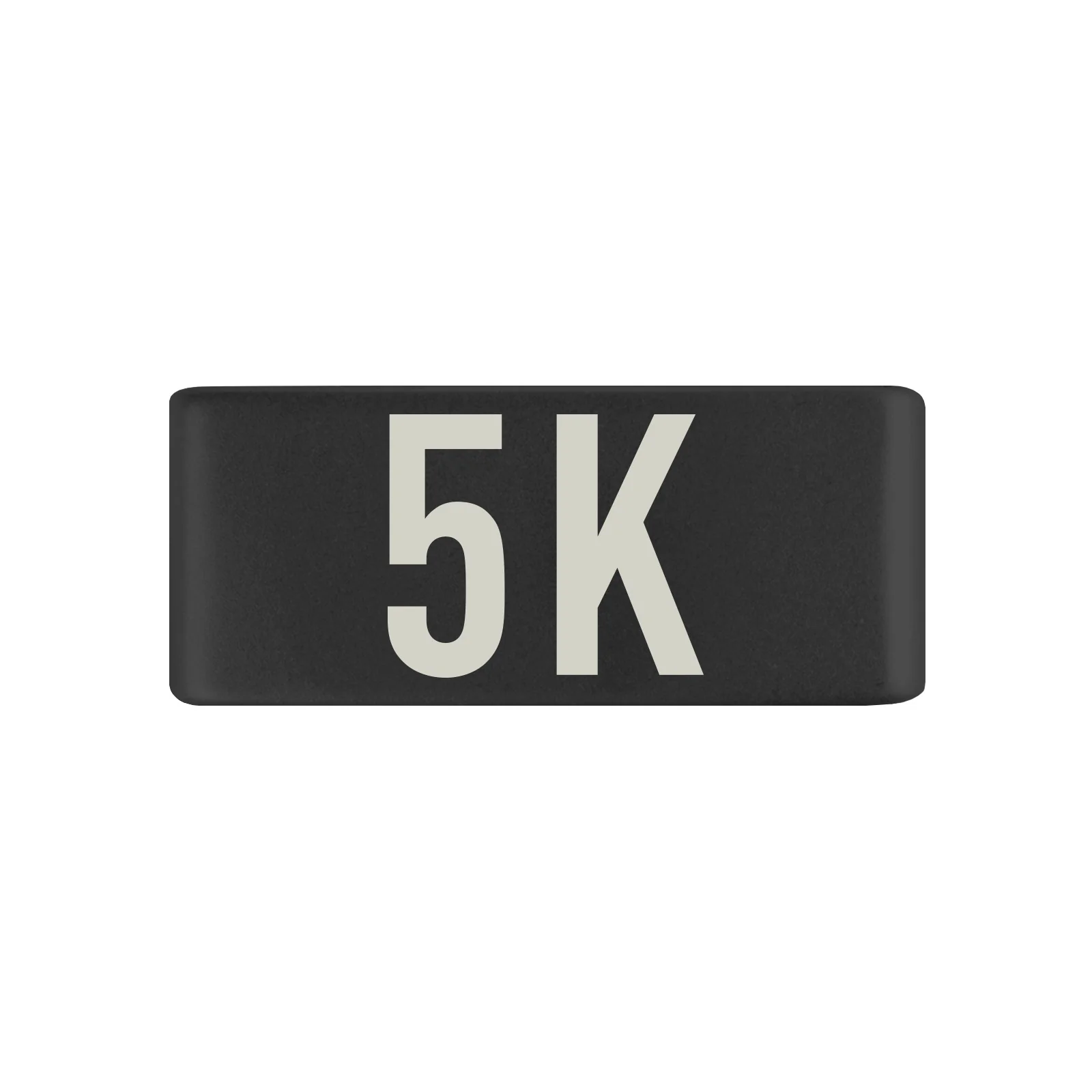 5K Badge - Image 2