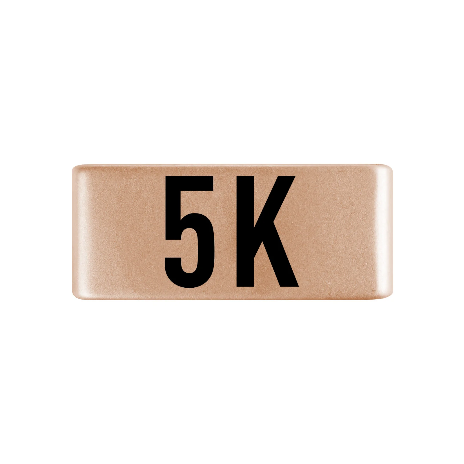5K Badge - Image 3