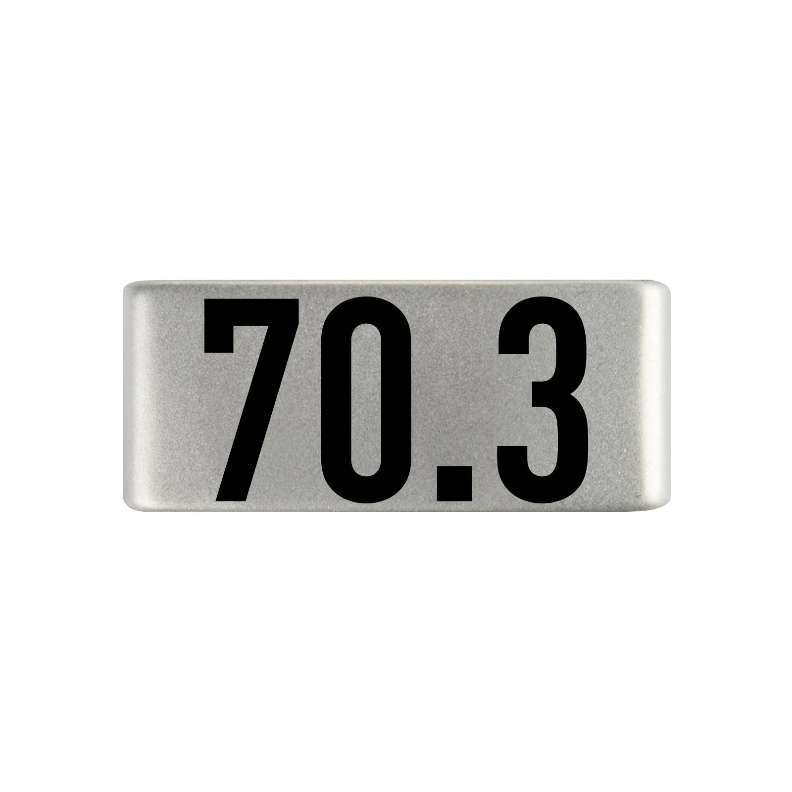 70.3 Badge