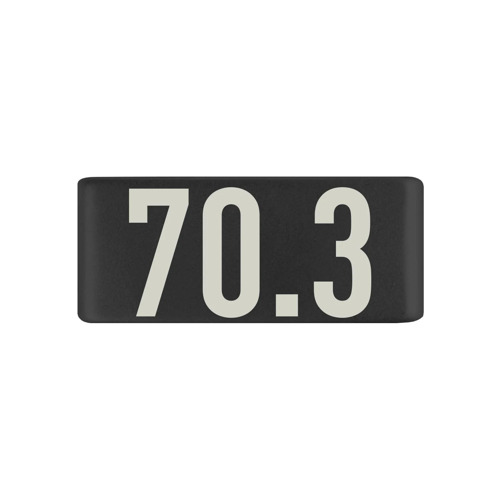 70.3 Badge - Image 2