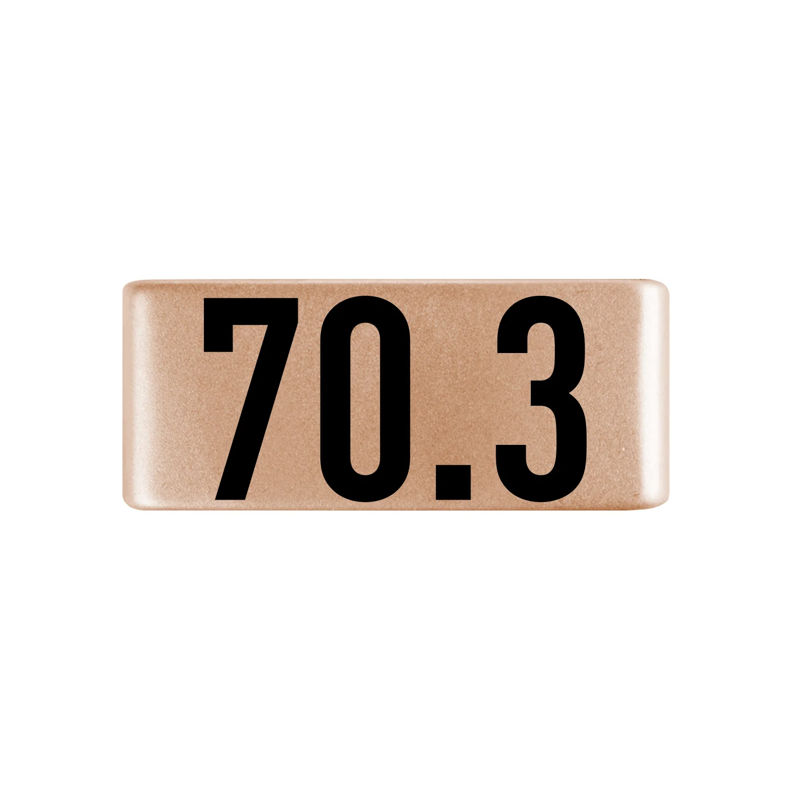 70.3 Badge - Image 3