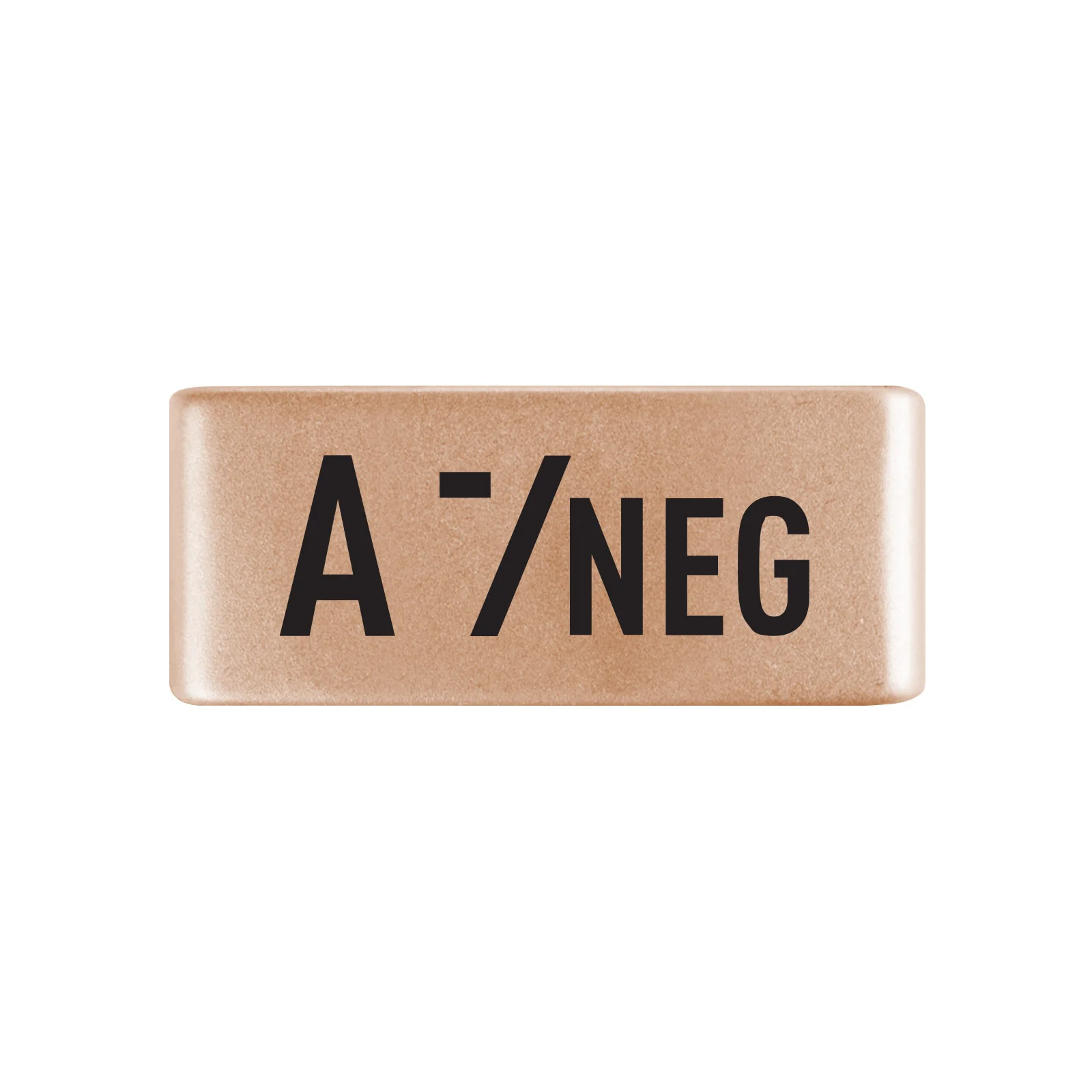 A Negative Blood Type Badge - Image 3