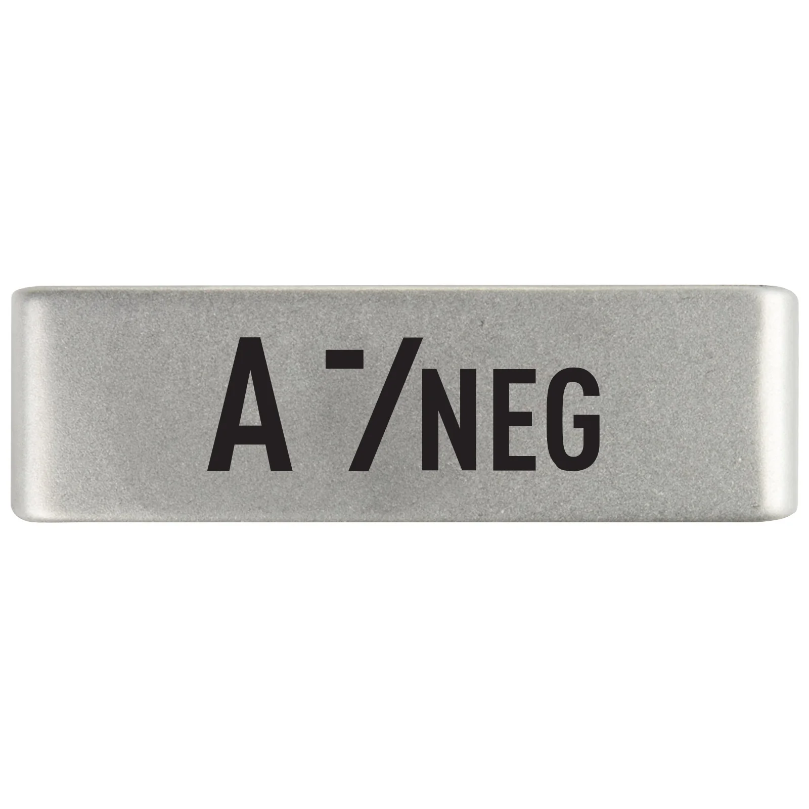 A Negative Blood Type Badge - Image 4