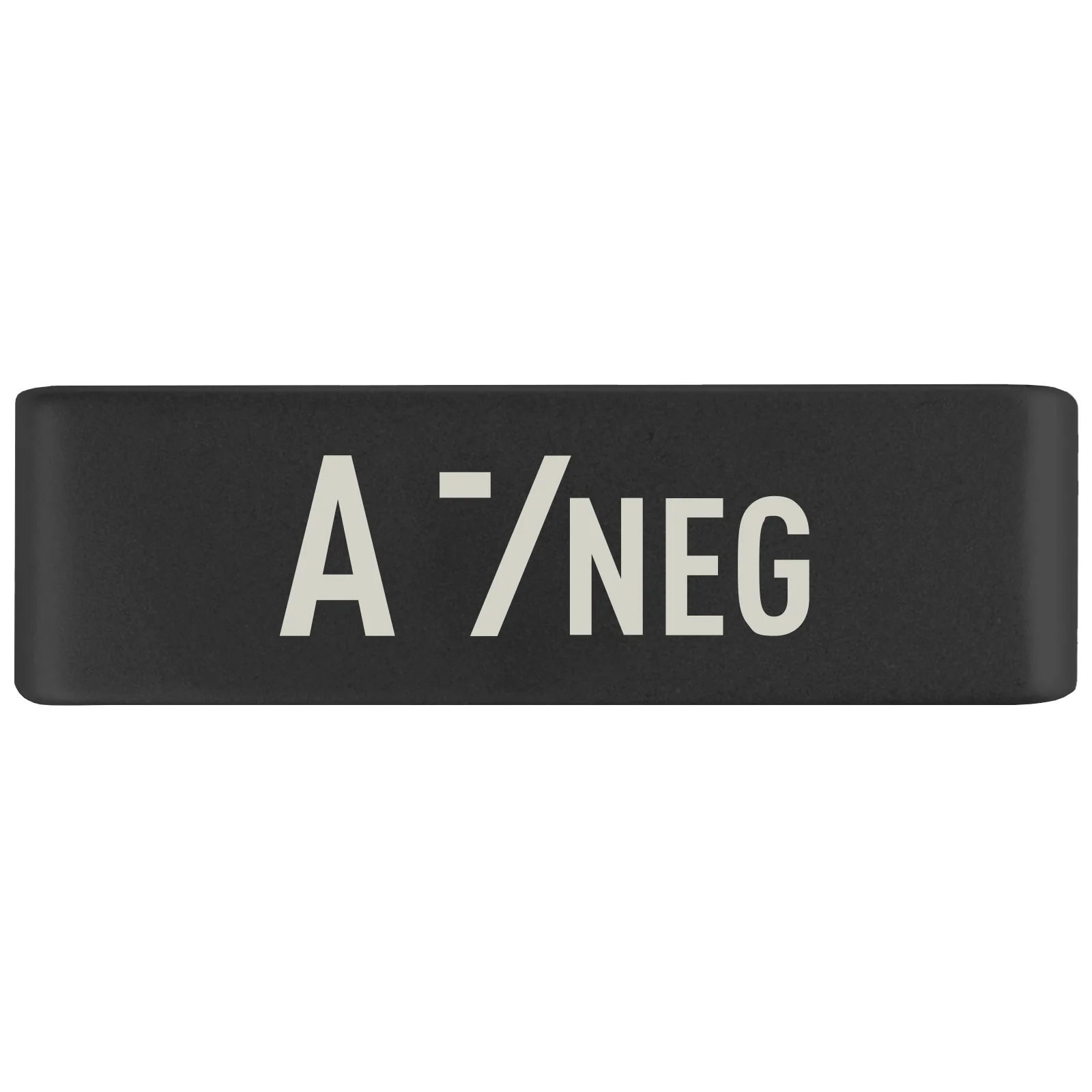 A Negative Blood Type Badge - Image 5