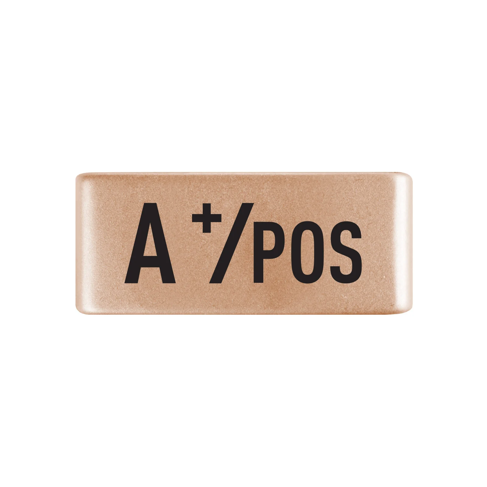 A Positive Blood Type Badge - Image 3