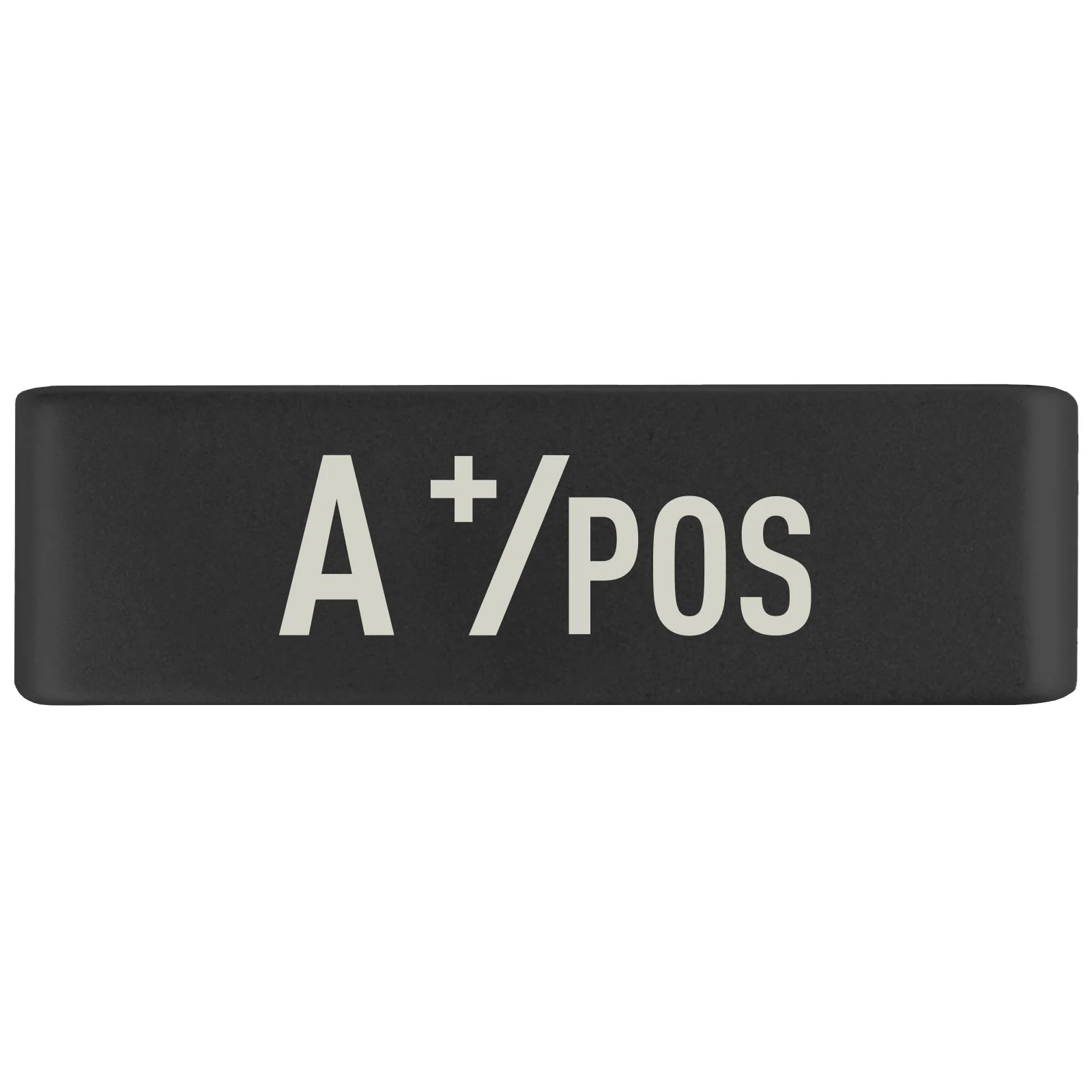 A Positive Blood Type Badge - Image 5