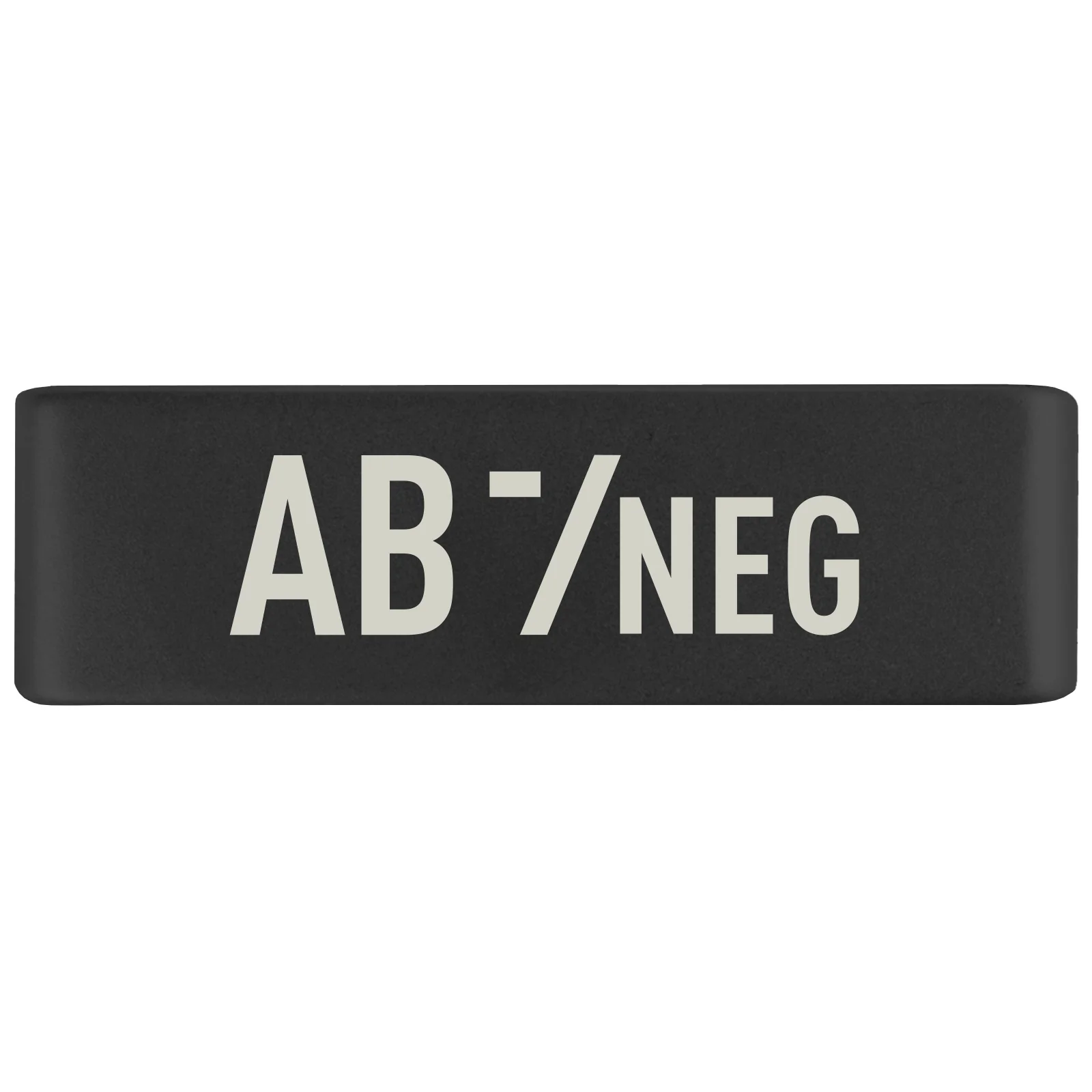 AB Negative Blood Type Badge - Image 5