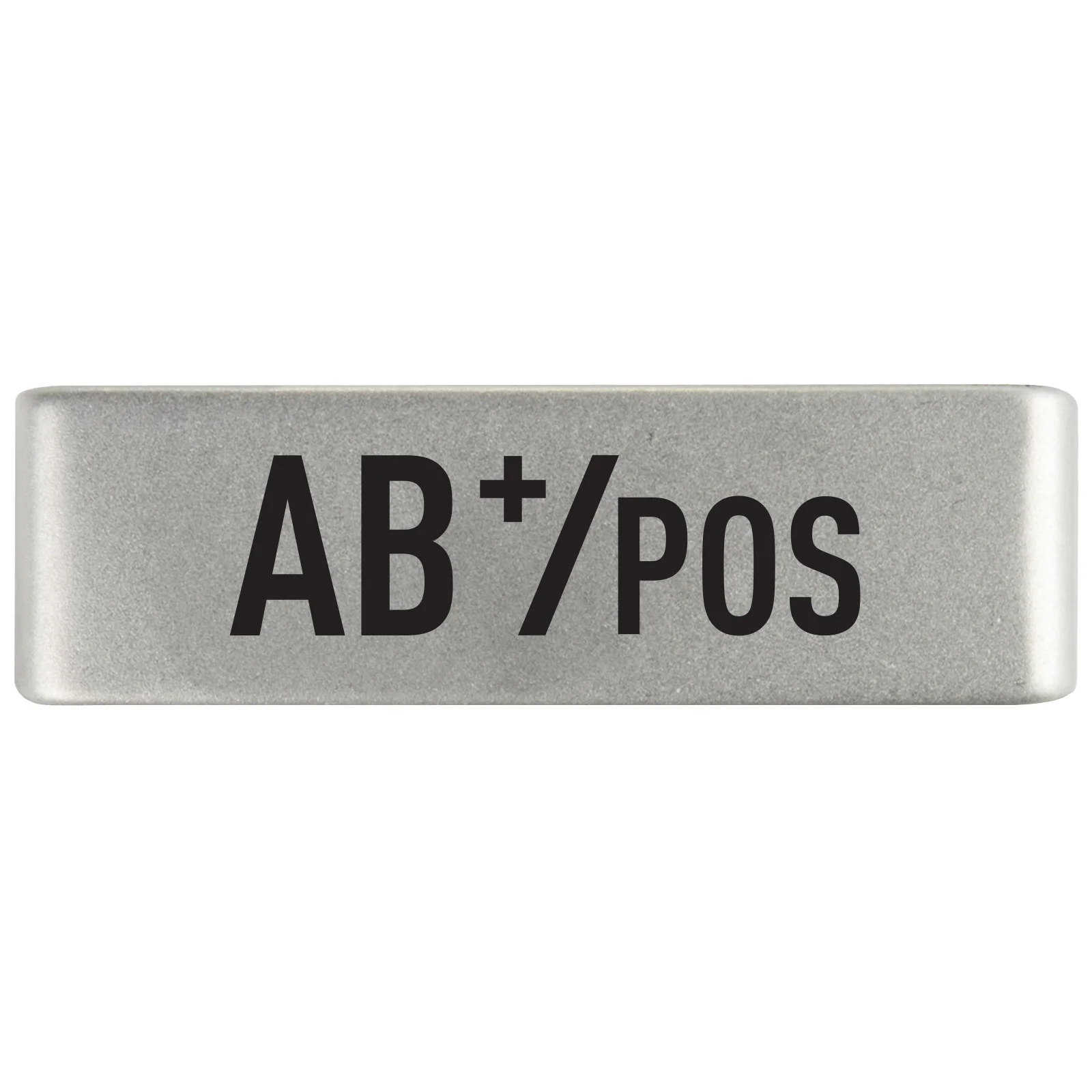 AB Positive Blood Type Badge - Image 4