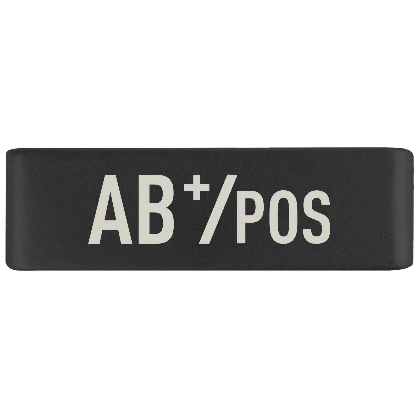 AB Positive Blood Type Badge - Image 5