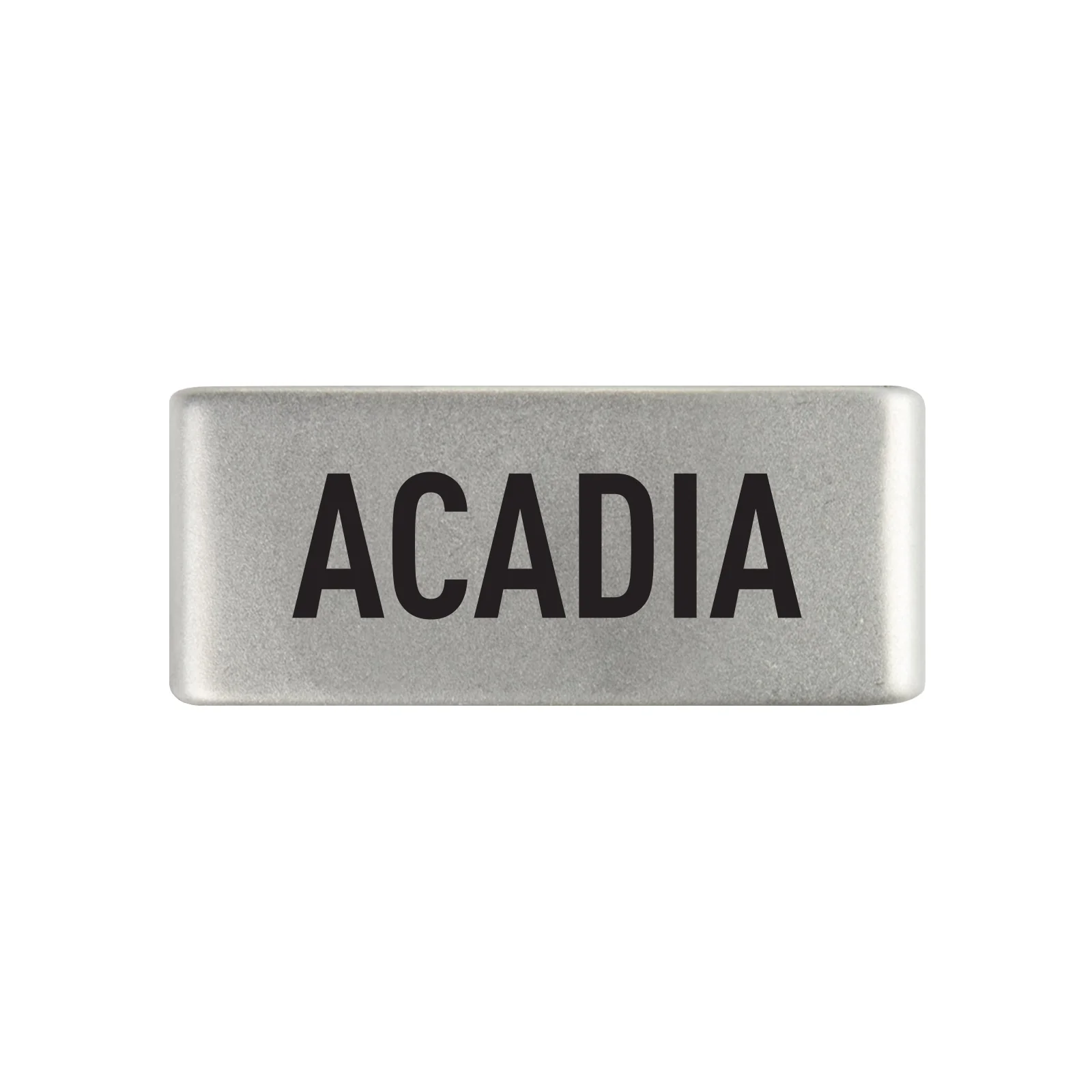 Acadia Badge