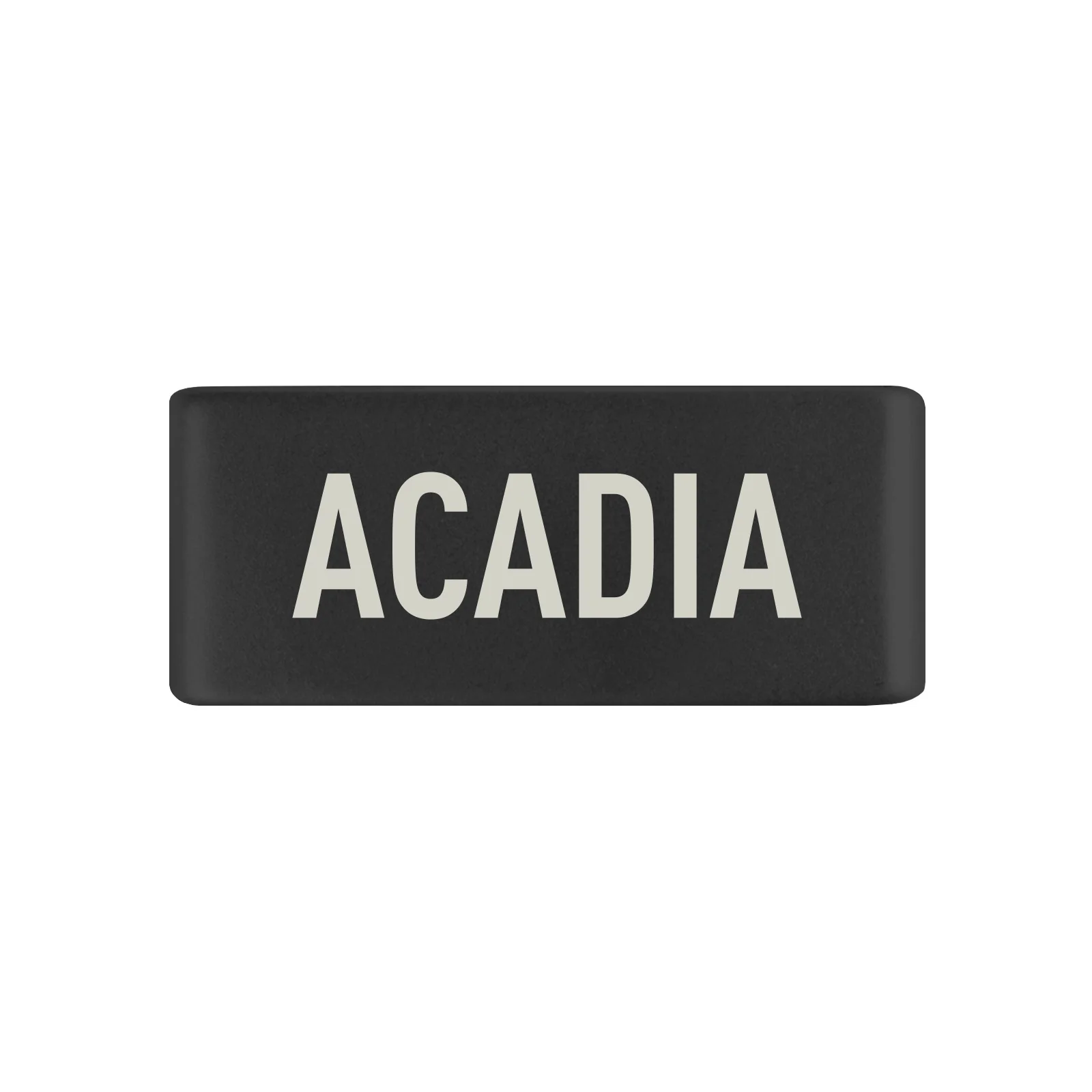 Acadia Badge - Image 2
