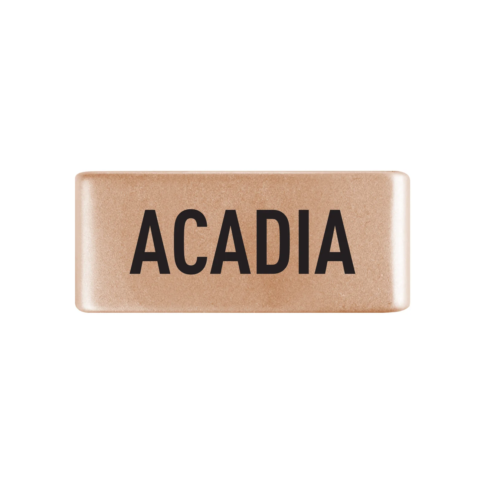 Acadia Badge - Image 3