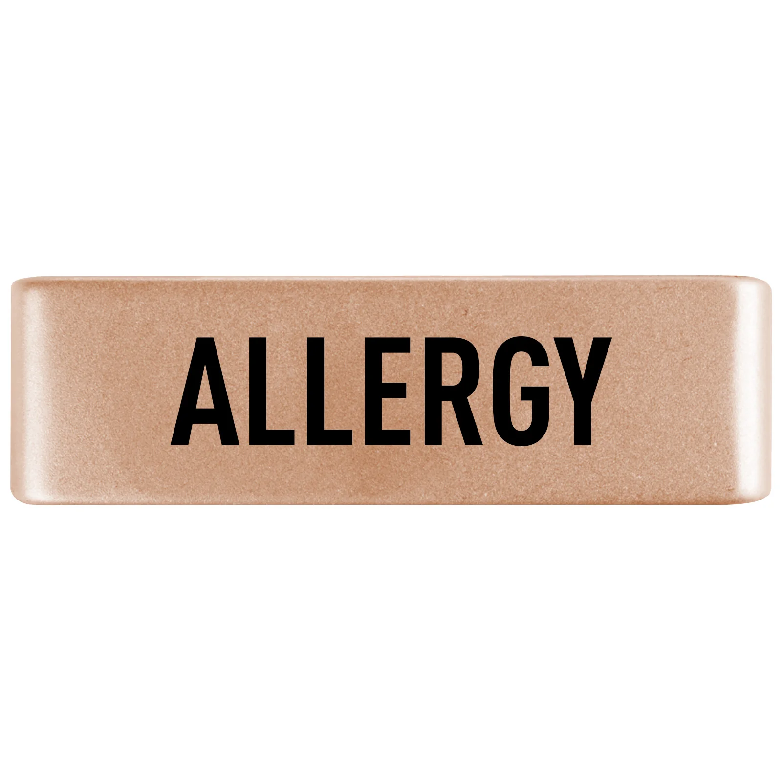 Allergy Badge - Image 6