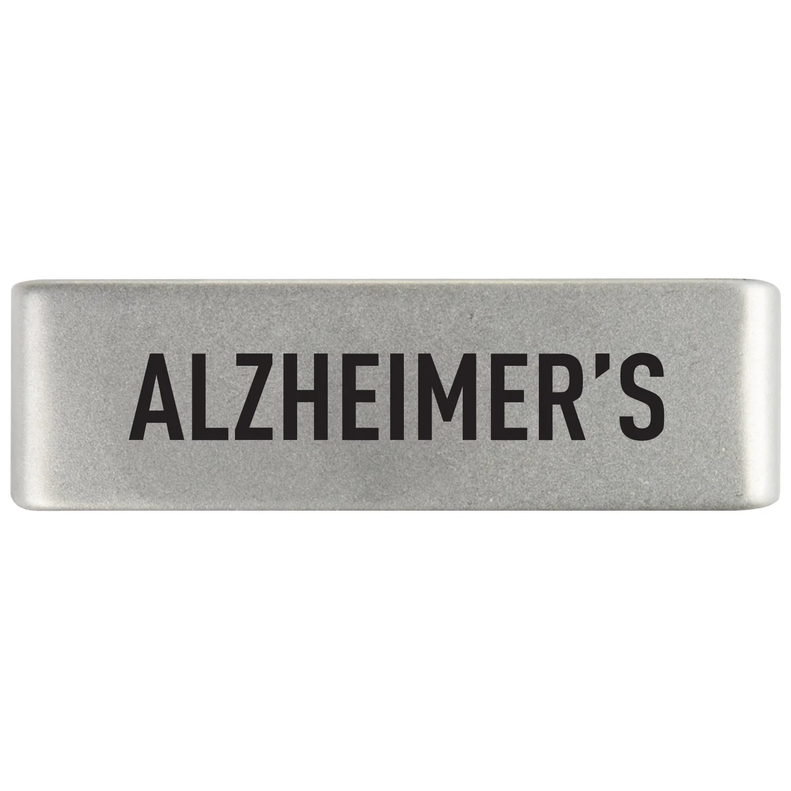Alzheimer's Badge - Image 4