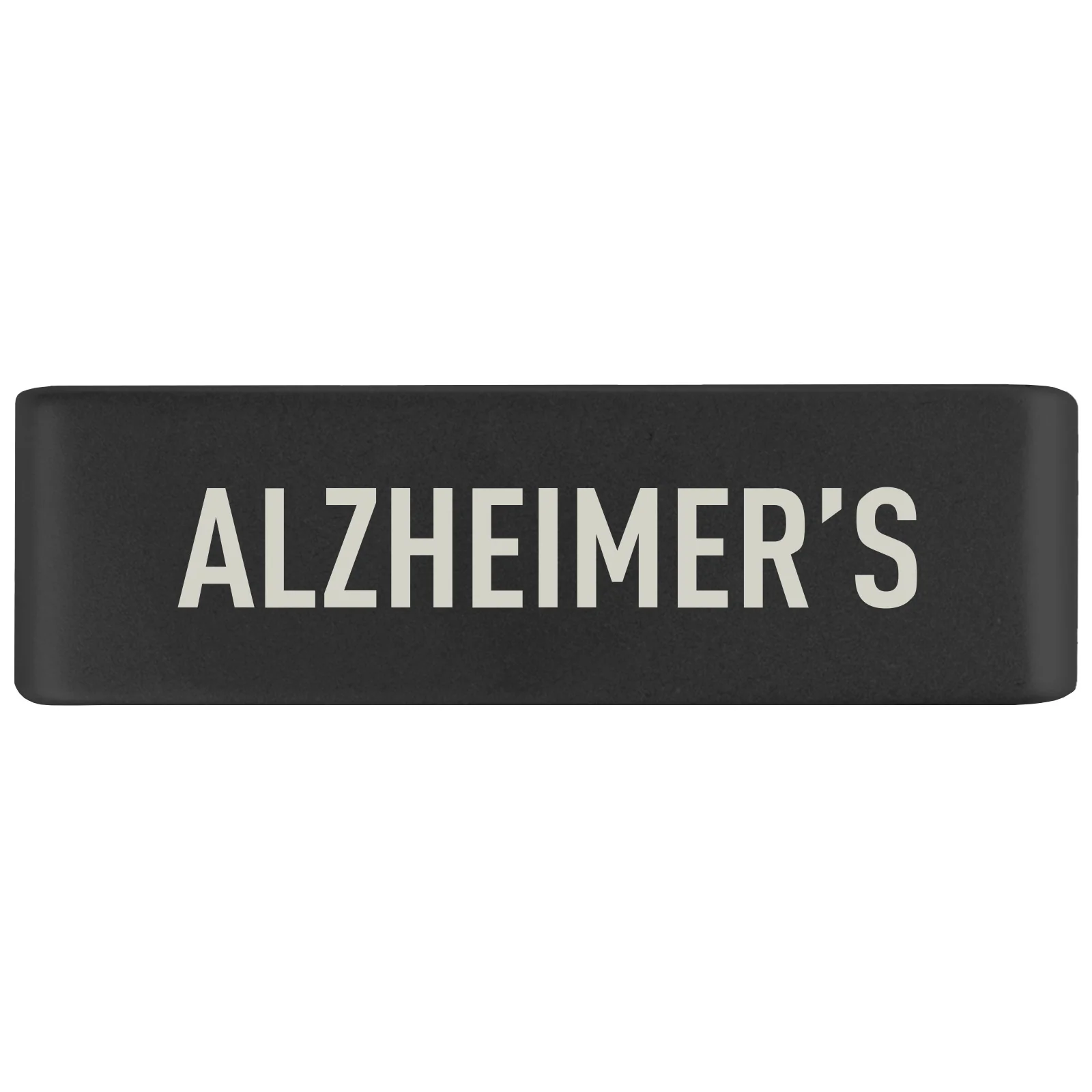 Alzheimer's Badge - Image 5