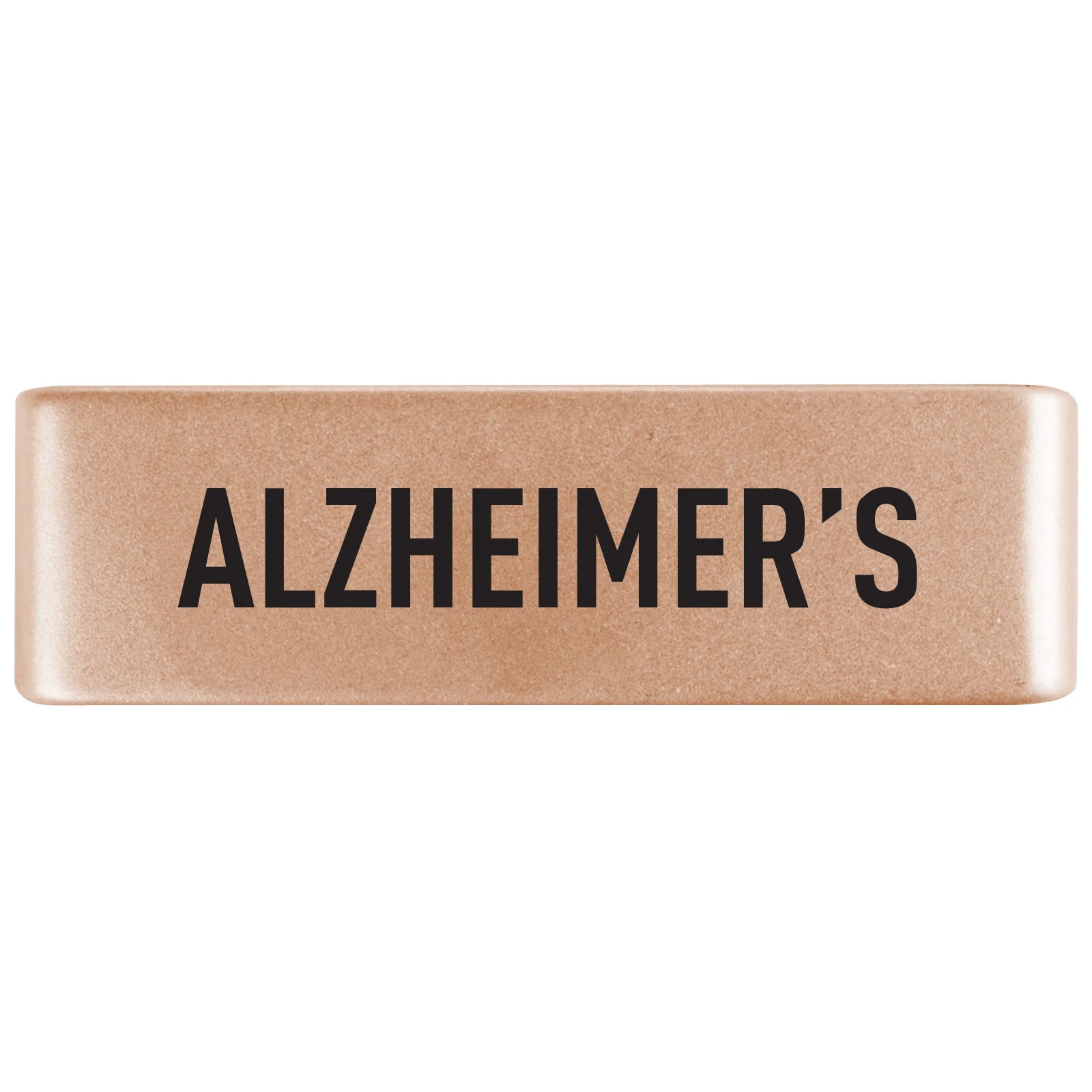 Alzheimer's Badge - Image 6