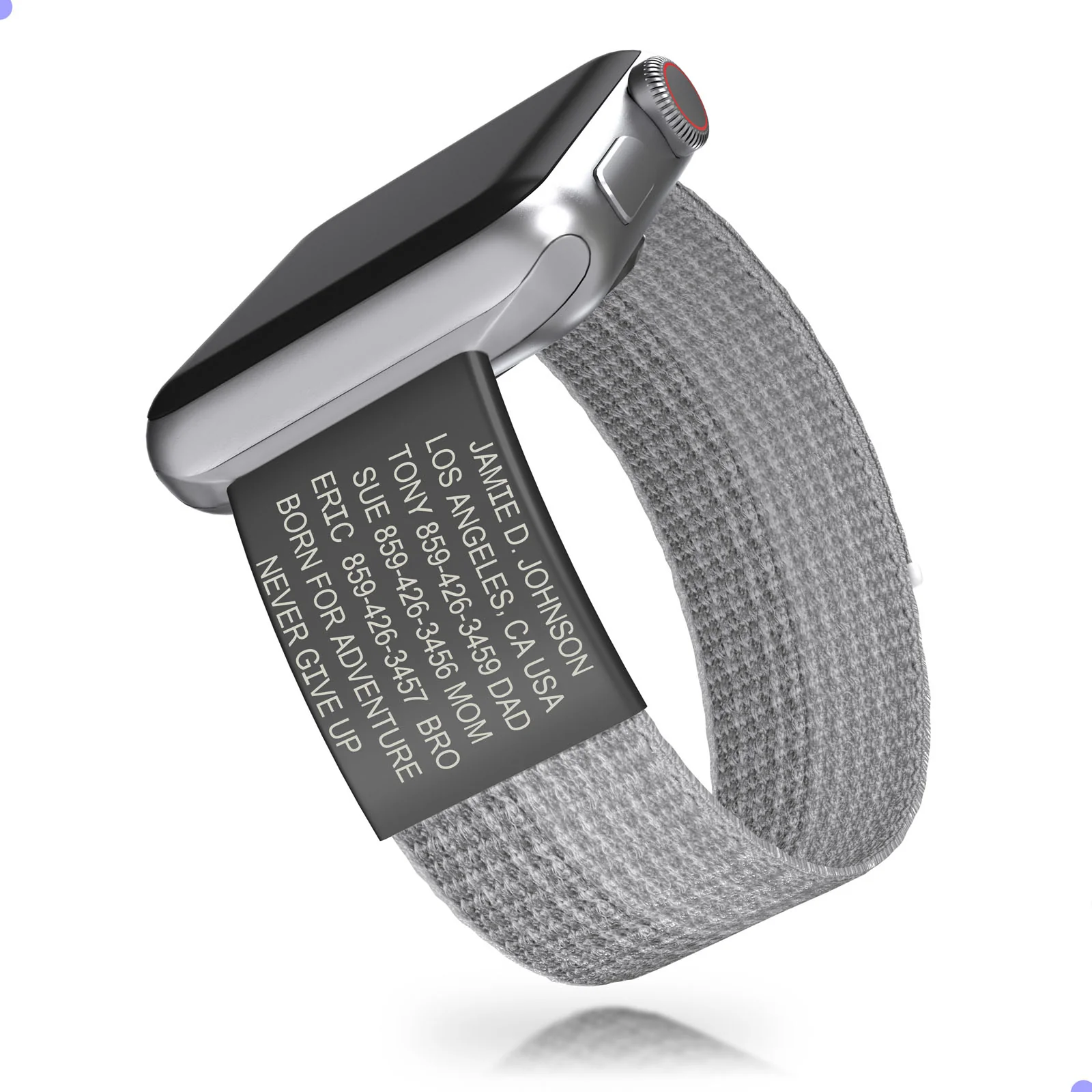 Apple Watch ID - Image 26