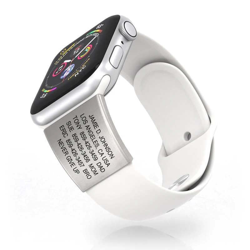 Apple Watch ID - Image 5