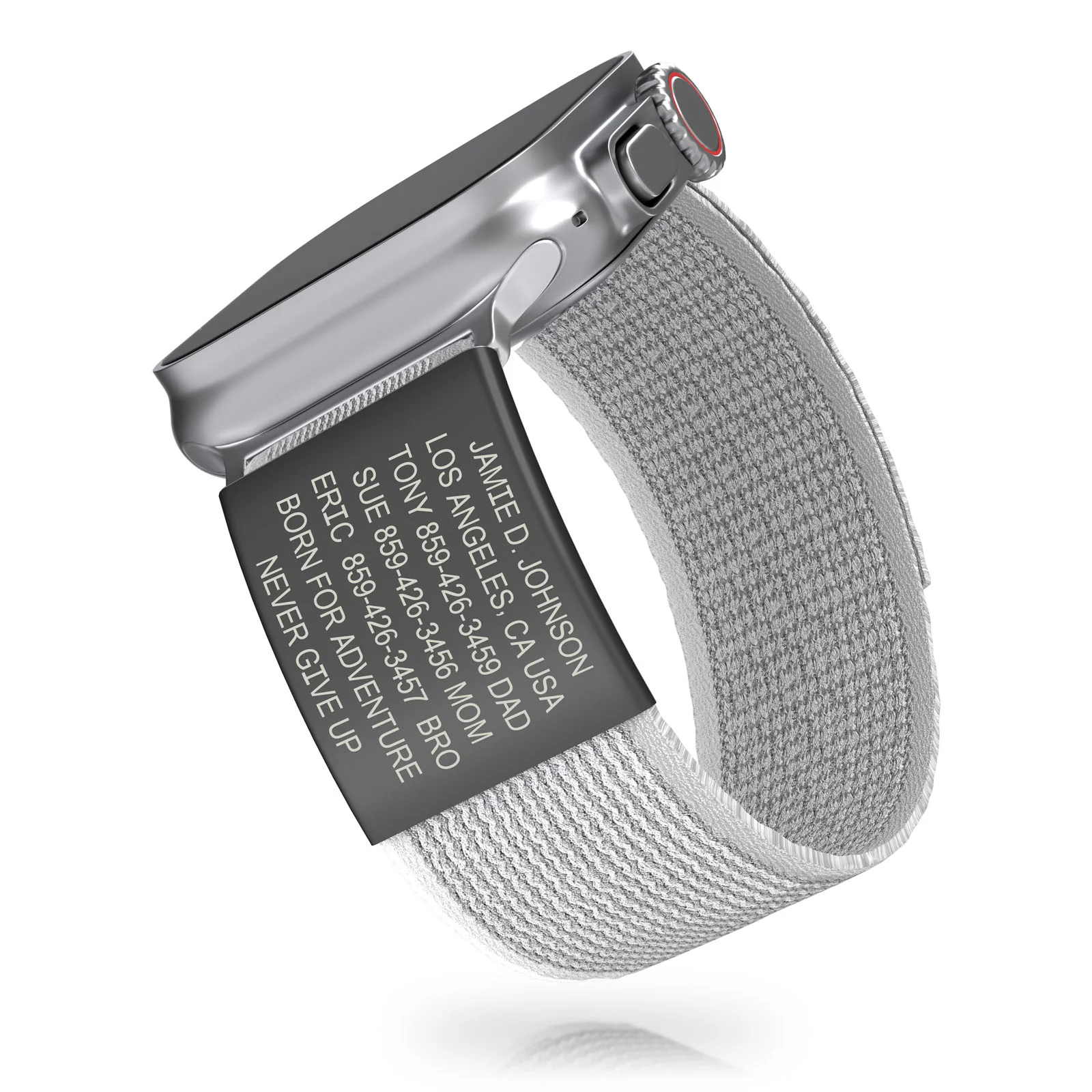 Apple Watch Medical ID - Image 10