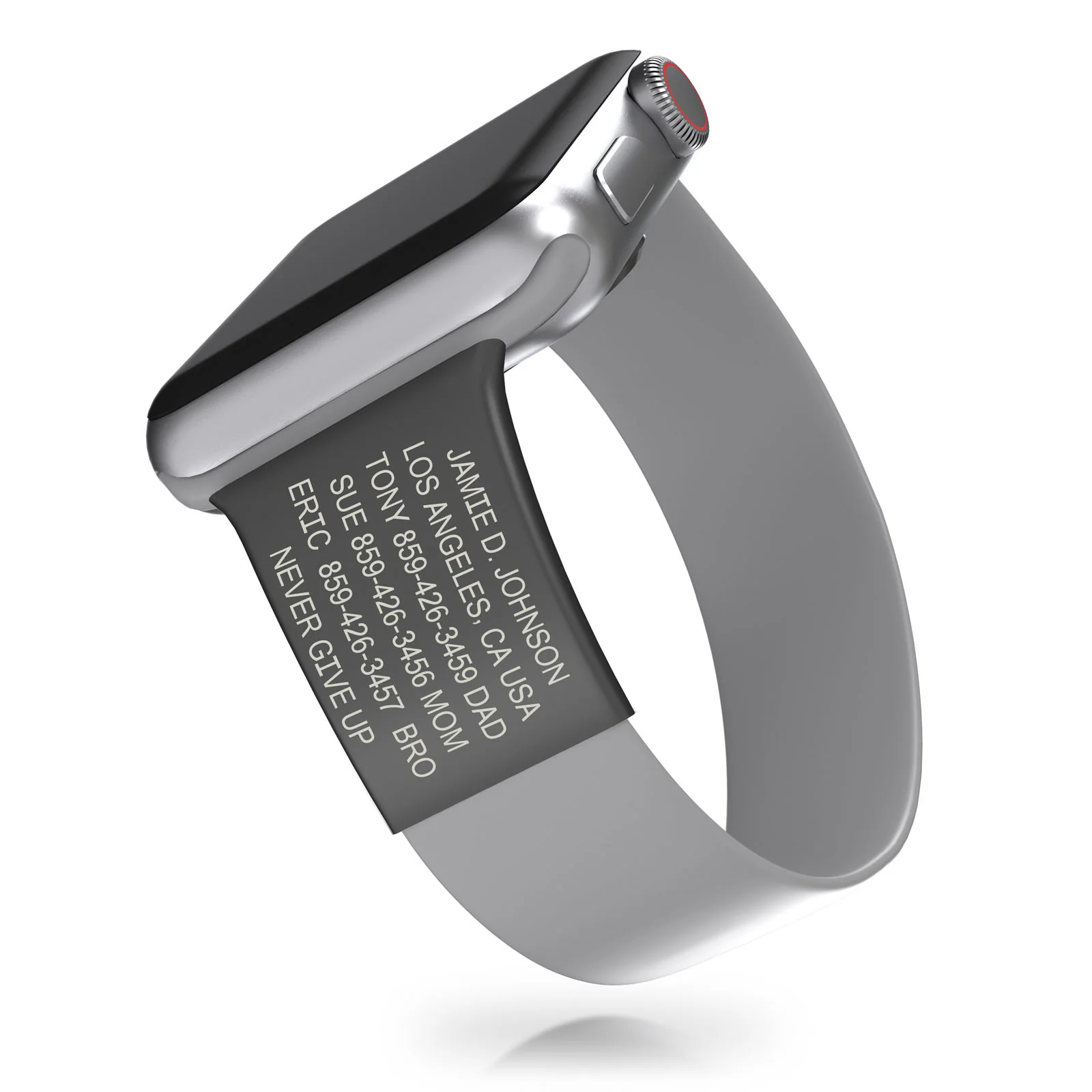 Apple Watch Medical ID - Image 11