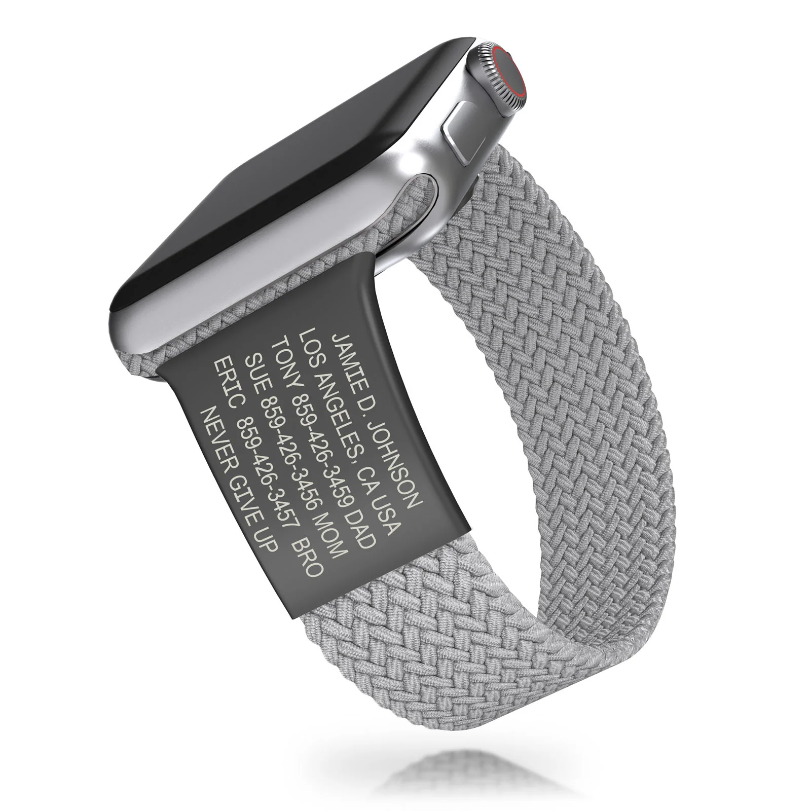 Apple Watch Medical ID - Image 12