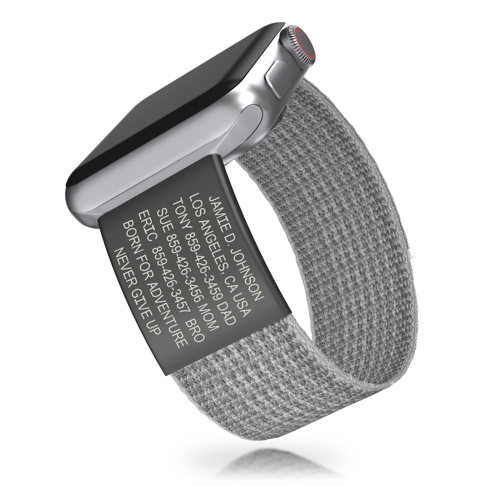 Apple Watch Medical ID - Image 13