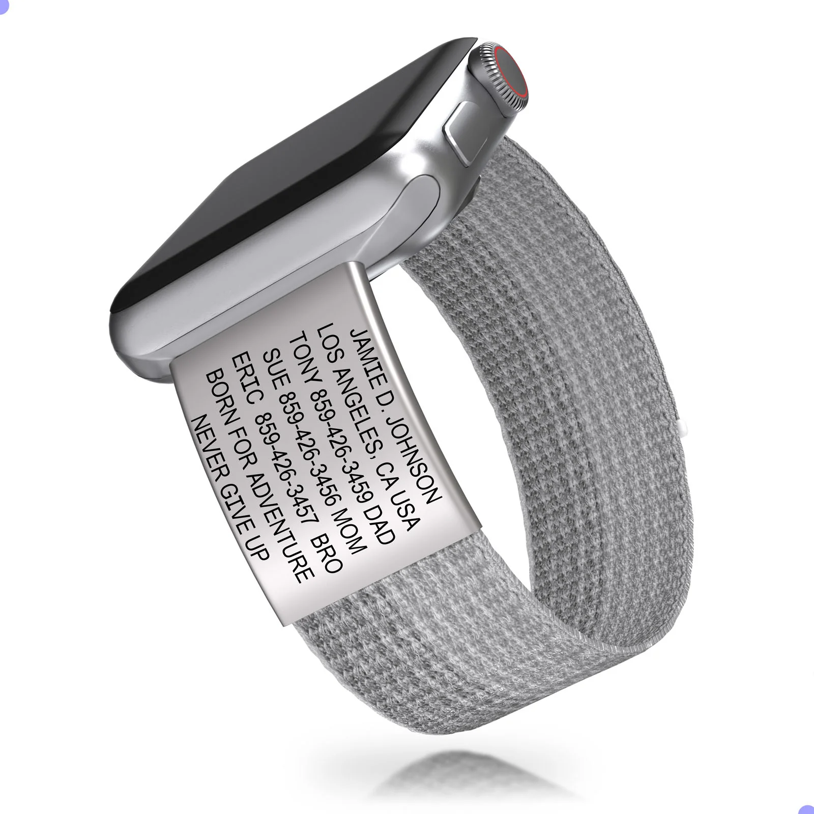 Apple Watch Medical ID - Image 21