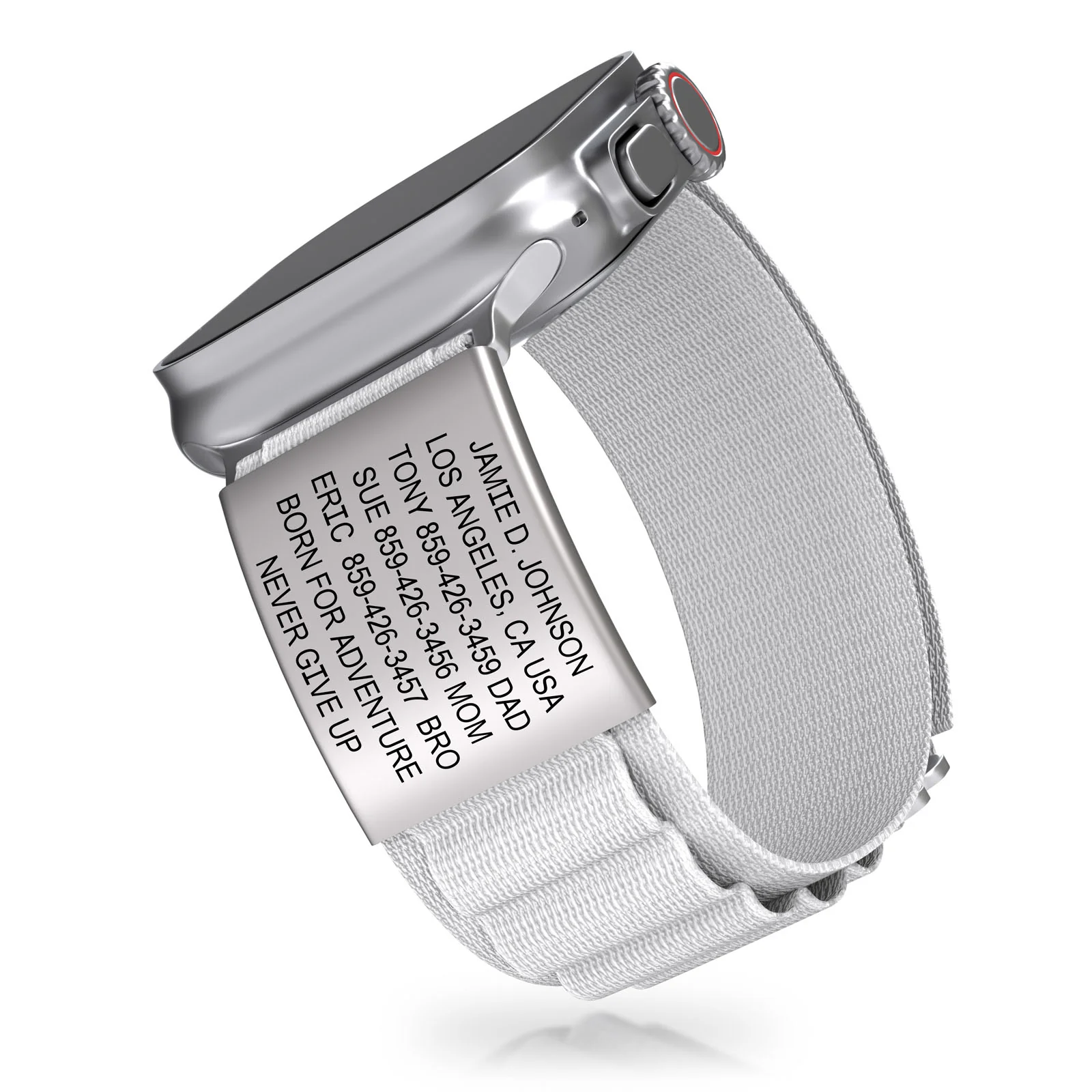 Apple Watch Medical ID - Image 16