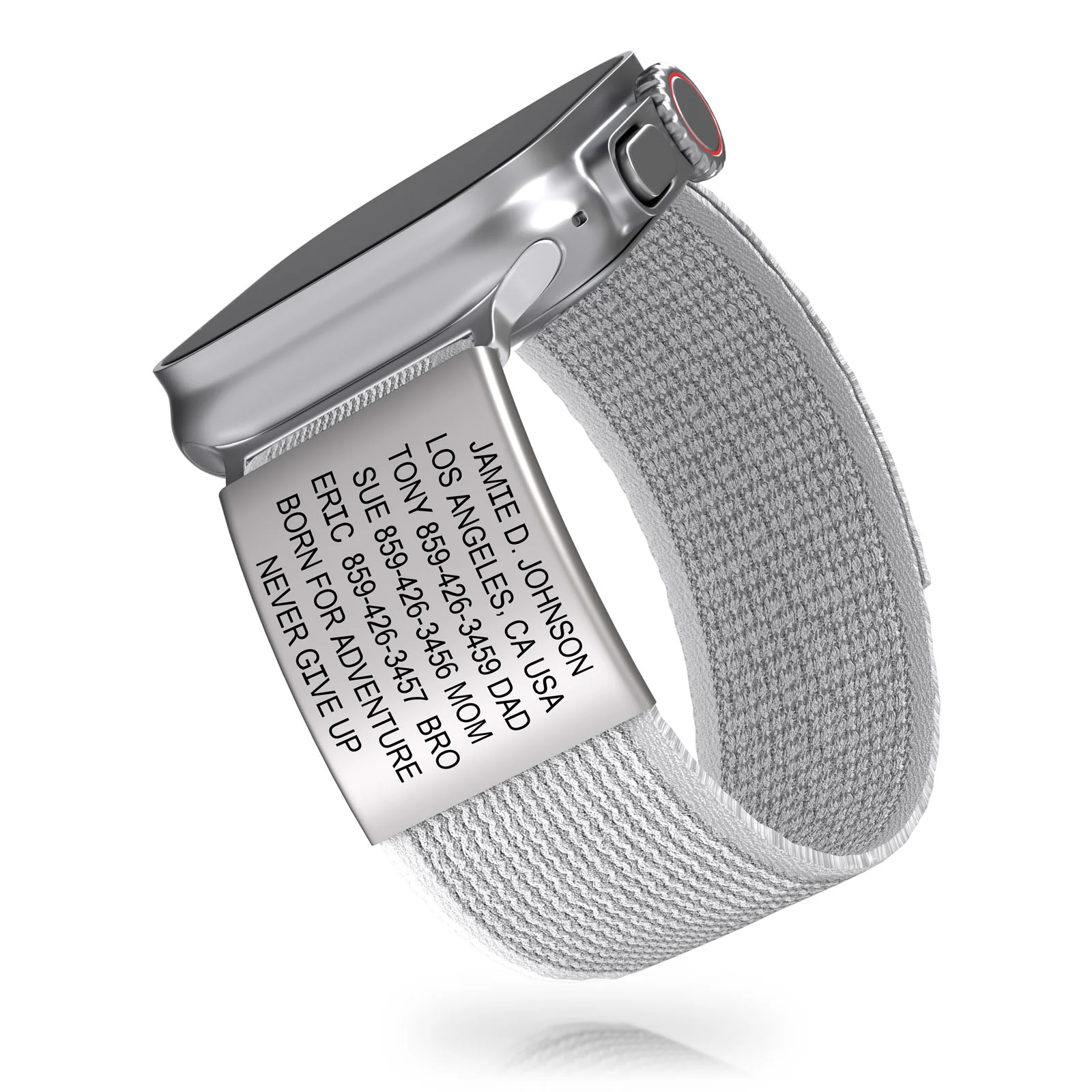 Apple Watch Medical ID - Image 17