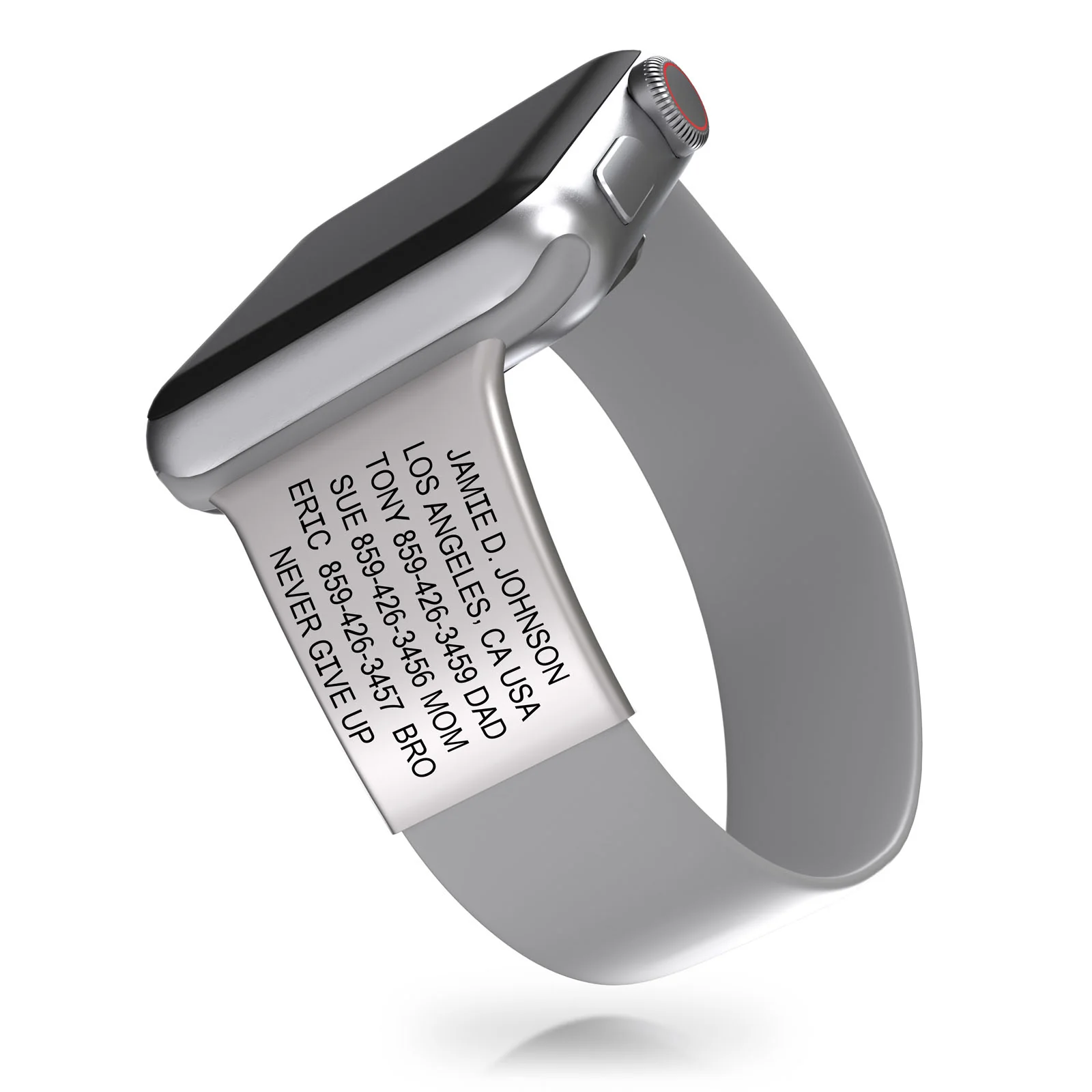 Apple Watch Medical ID - Image 18