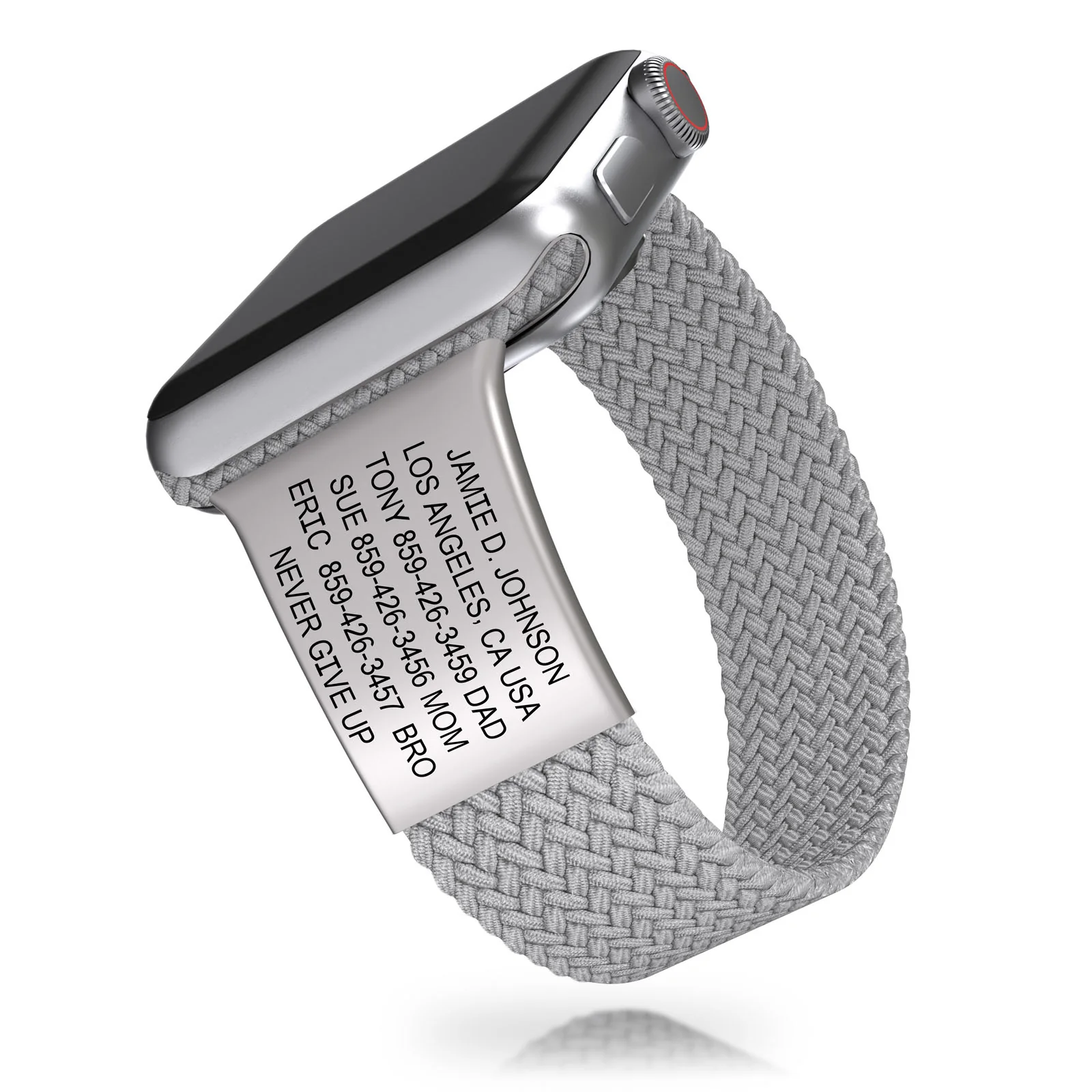 Apple Watch Medical ID - Image 19