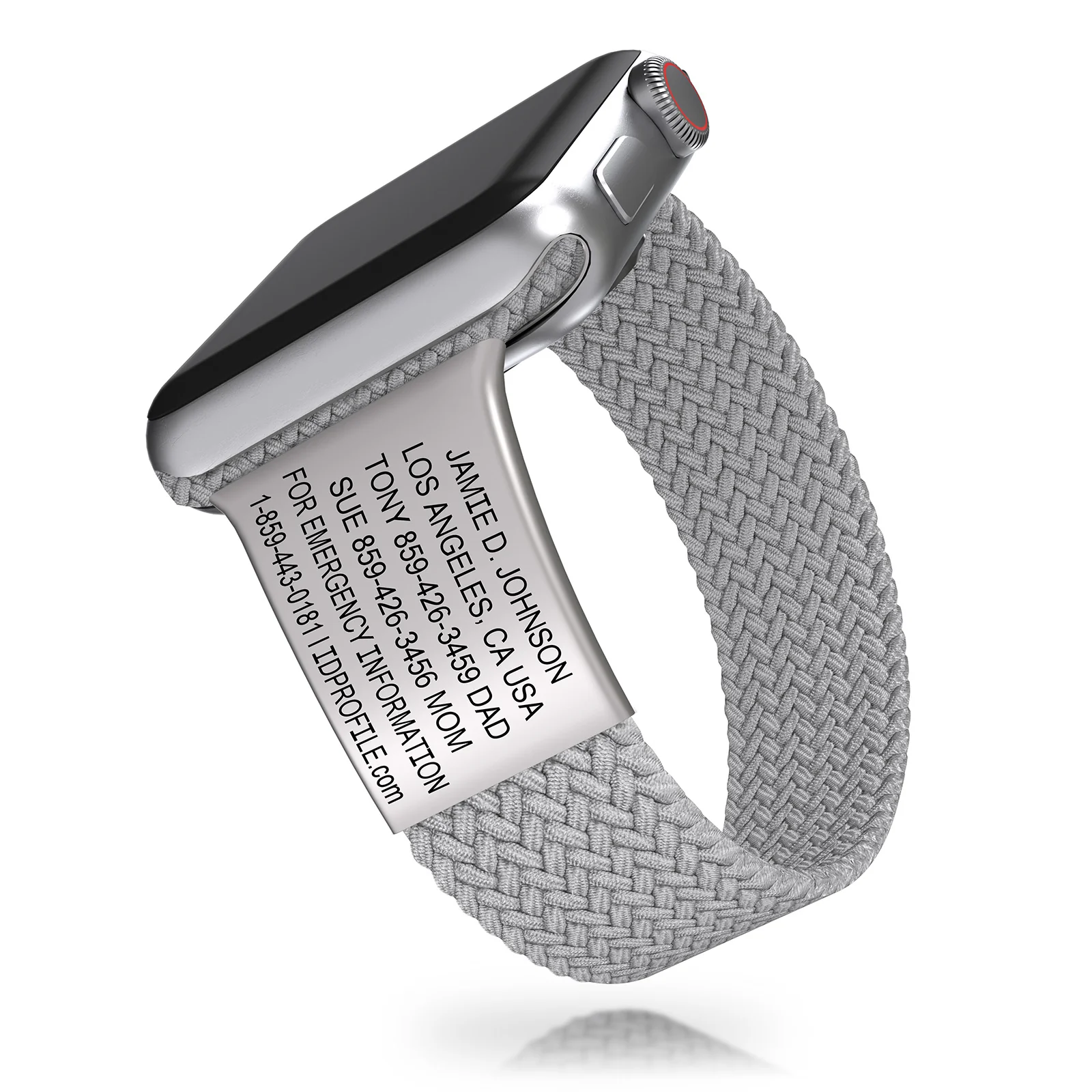 Apple Watch ID - With iD Profile - Image 28