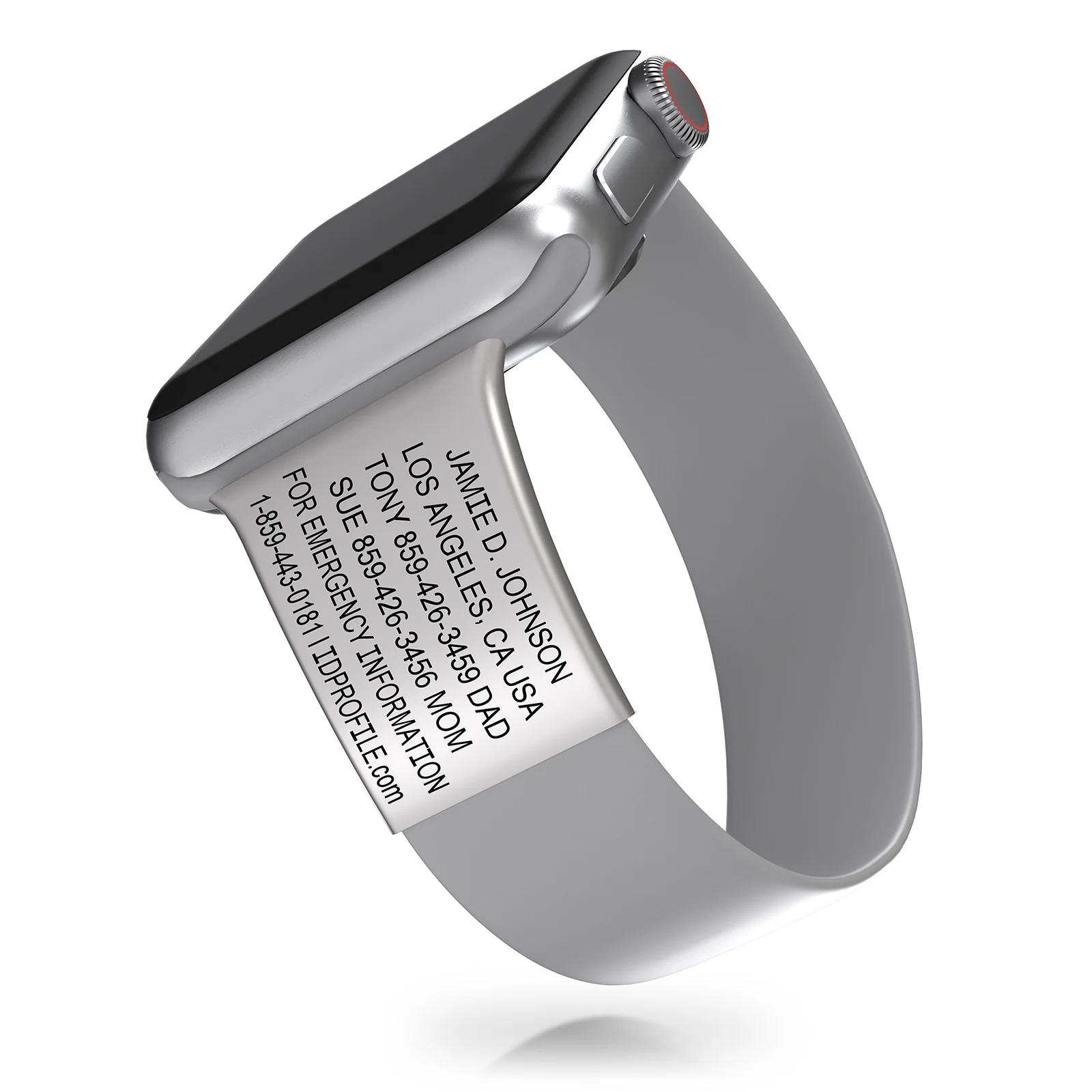 Apple Watch ID - With iD Profile - Image 29