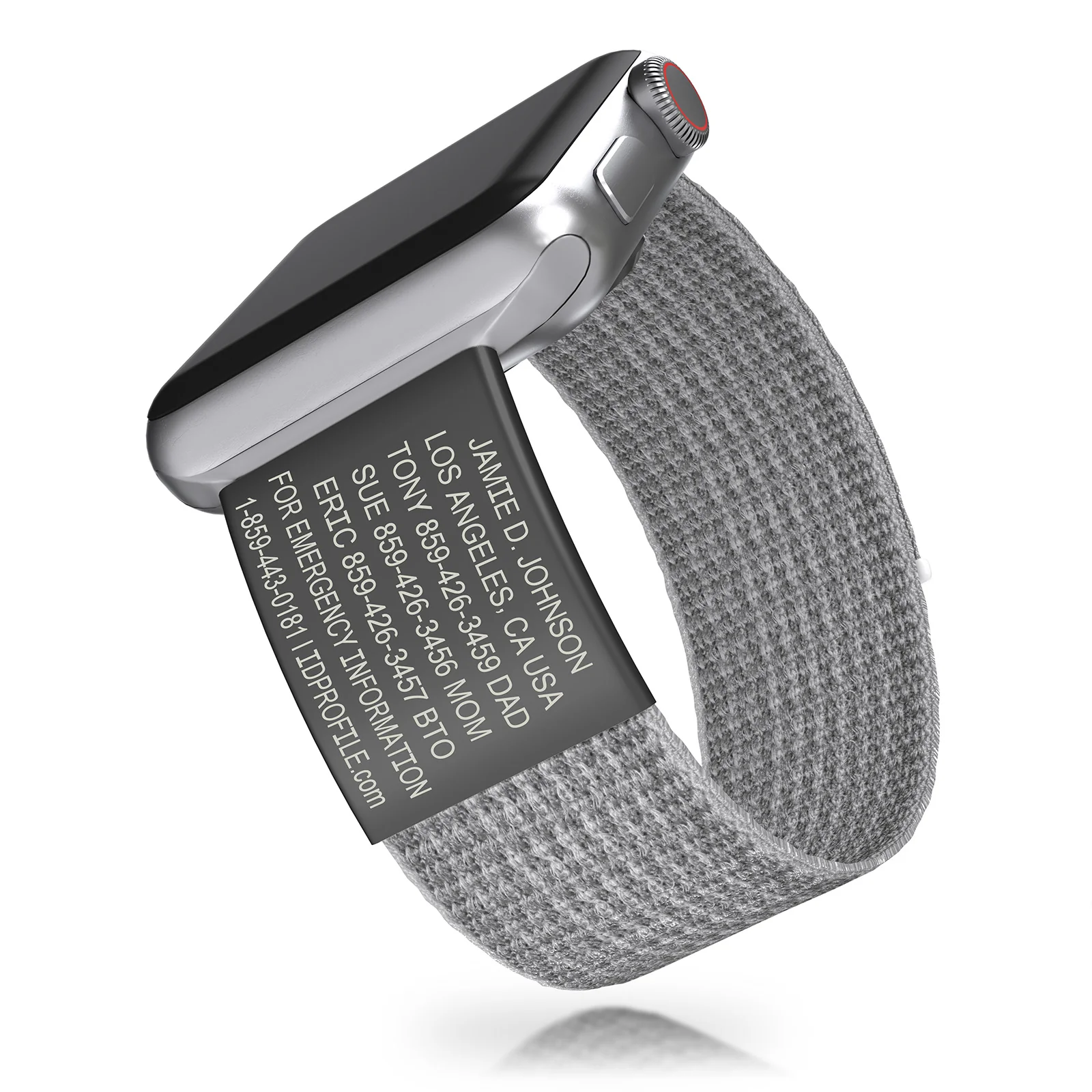 Apple Watch ID - With iD Profile - Image 35