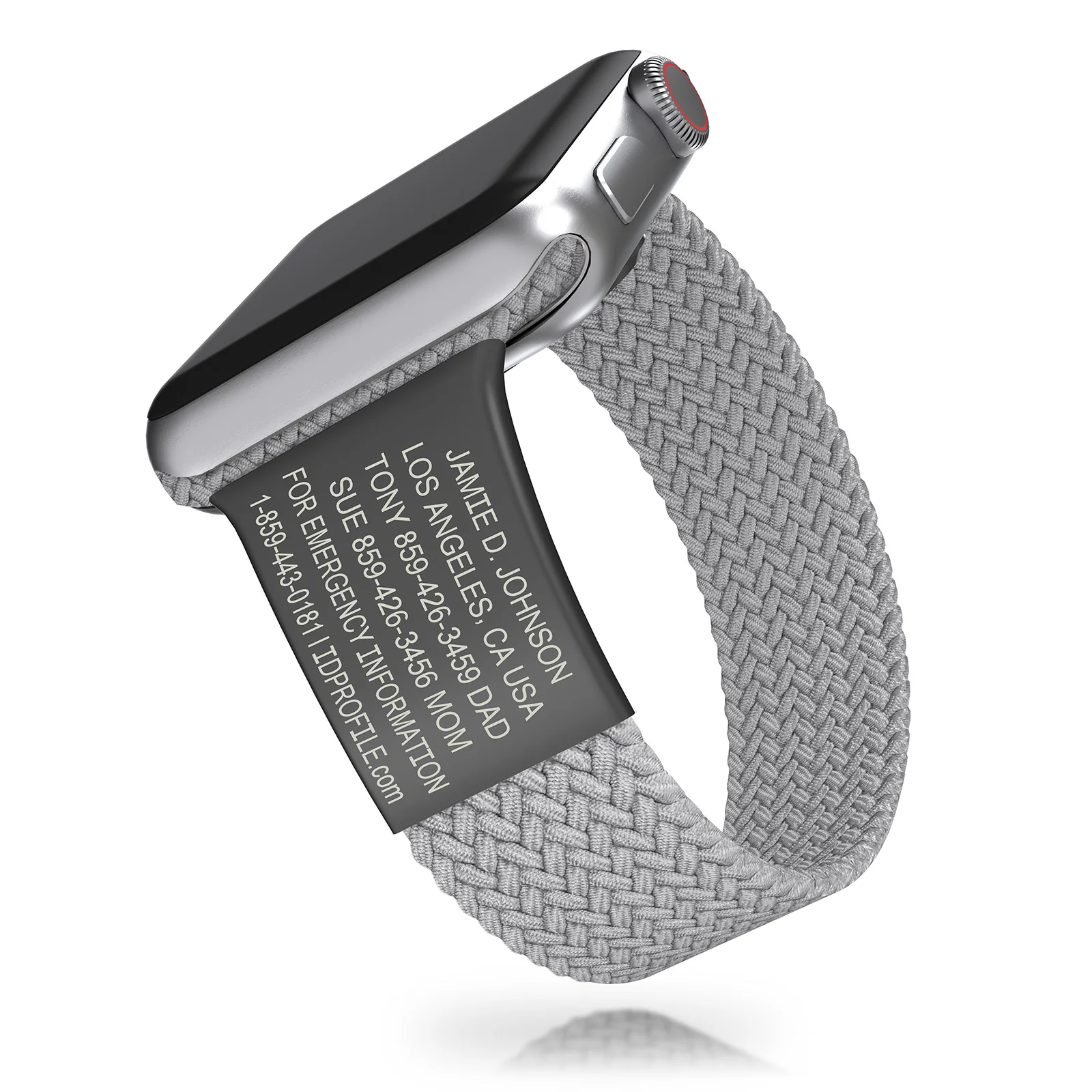 Apple Watch ID - With iD Profile - Image 36