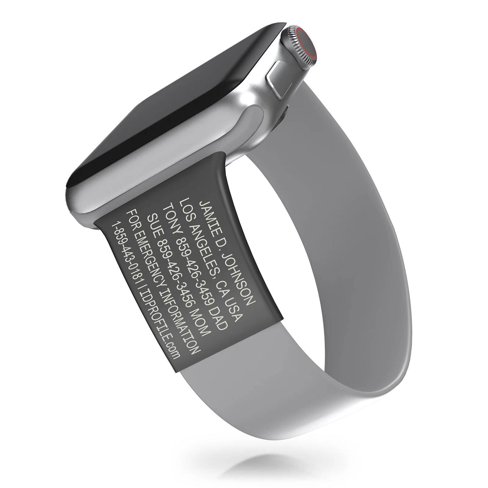 Apple Watch ID - With iD Profile - Image 37