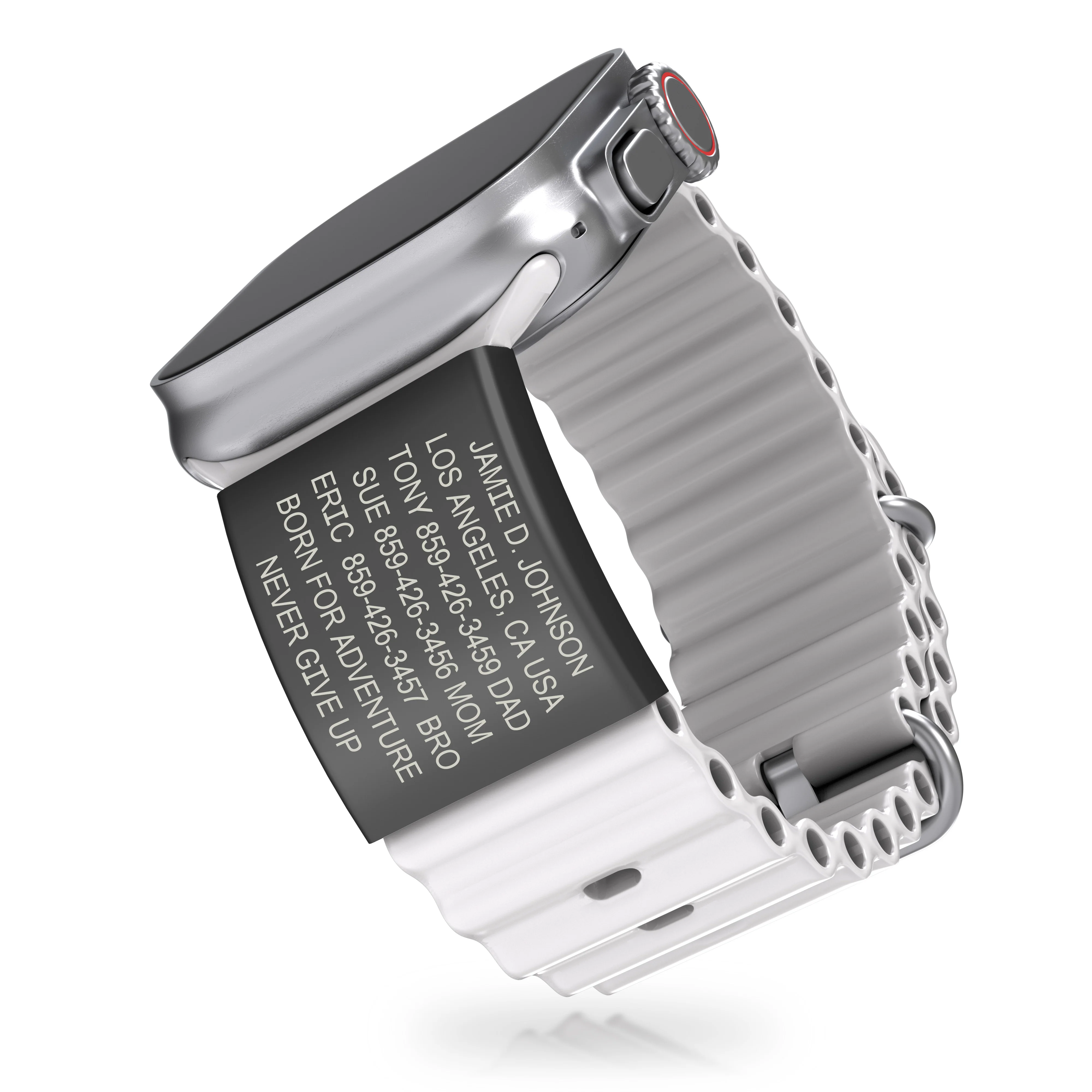 Apple Watch Medical ID - Image 8